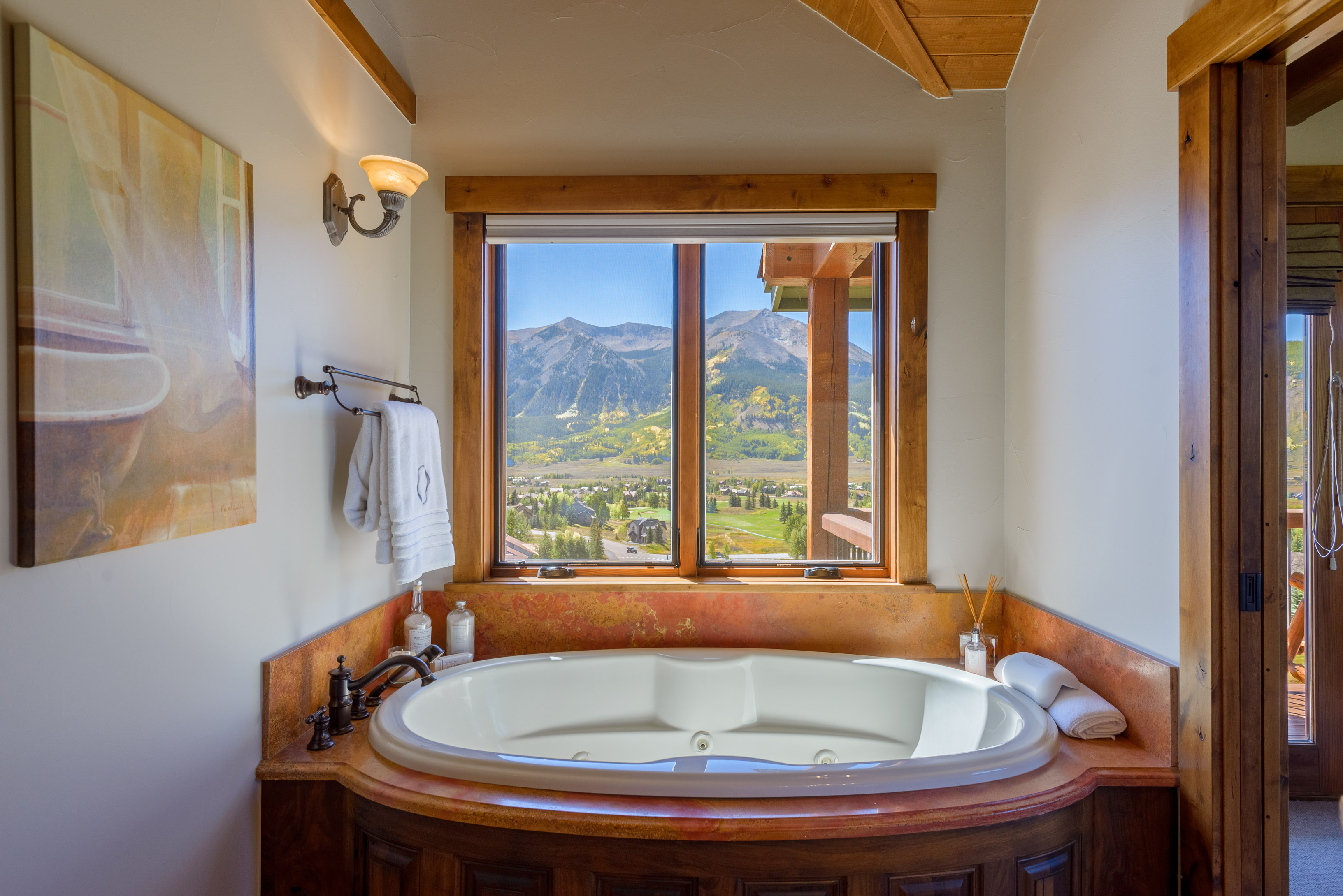 Crested Butte, Colorado, 81224, United States, 4 Bedrooms Bedrooms, ,5 BathroomsBathrooms,Residential,For Sale,1746865