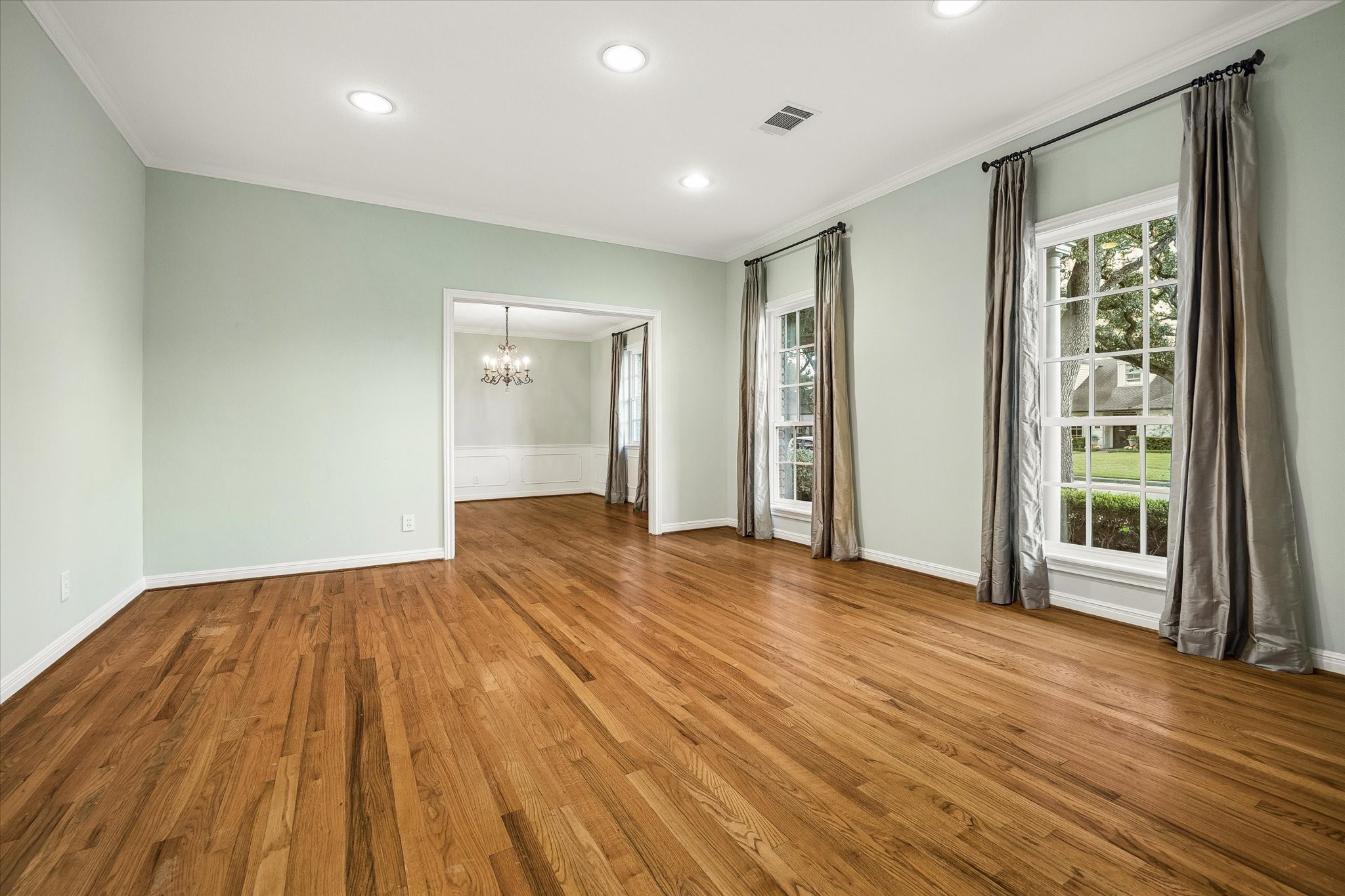  6235 Sugar Hill Drive - 物件實景
