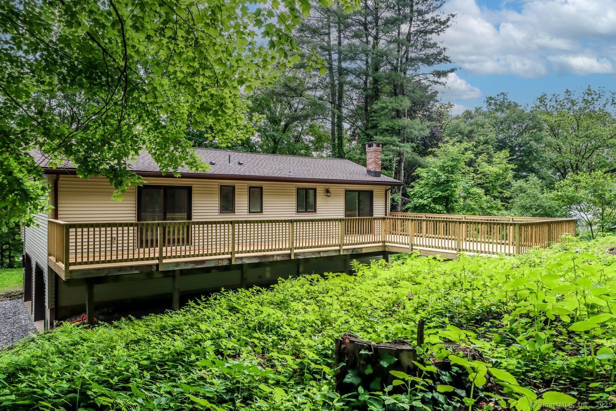 Sherman, Connecticut, 06784, United States, 3 Bedrooms Bedrooms, ,3 BathroomsBathrooms,Residential,For Sale,1840198