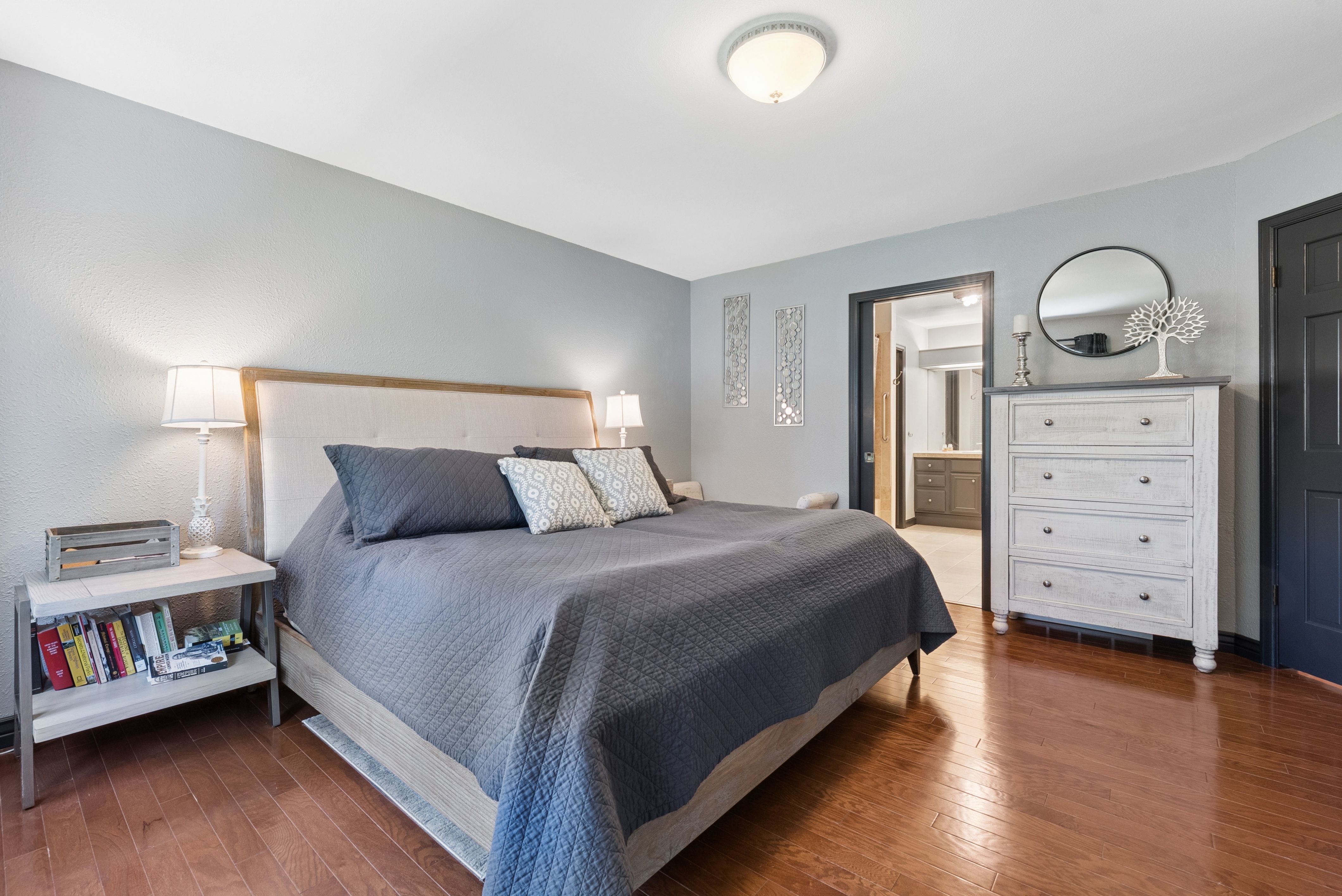  Fairway Living with Front-Row Mountain Views - 物件實景