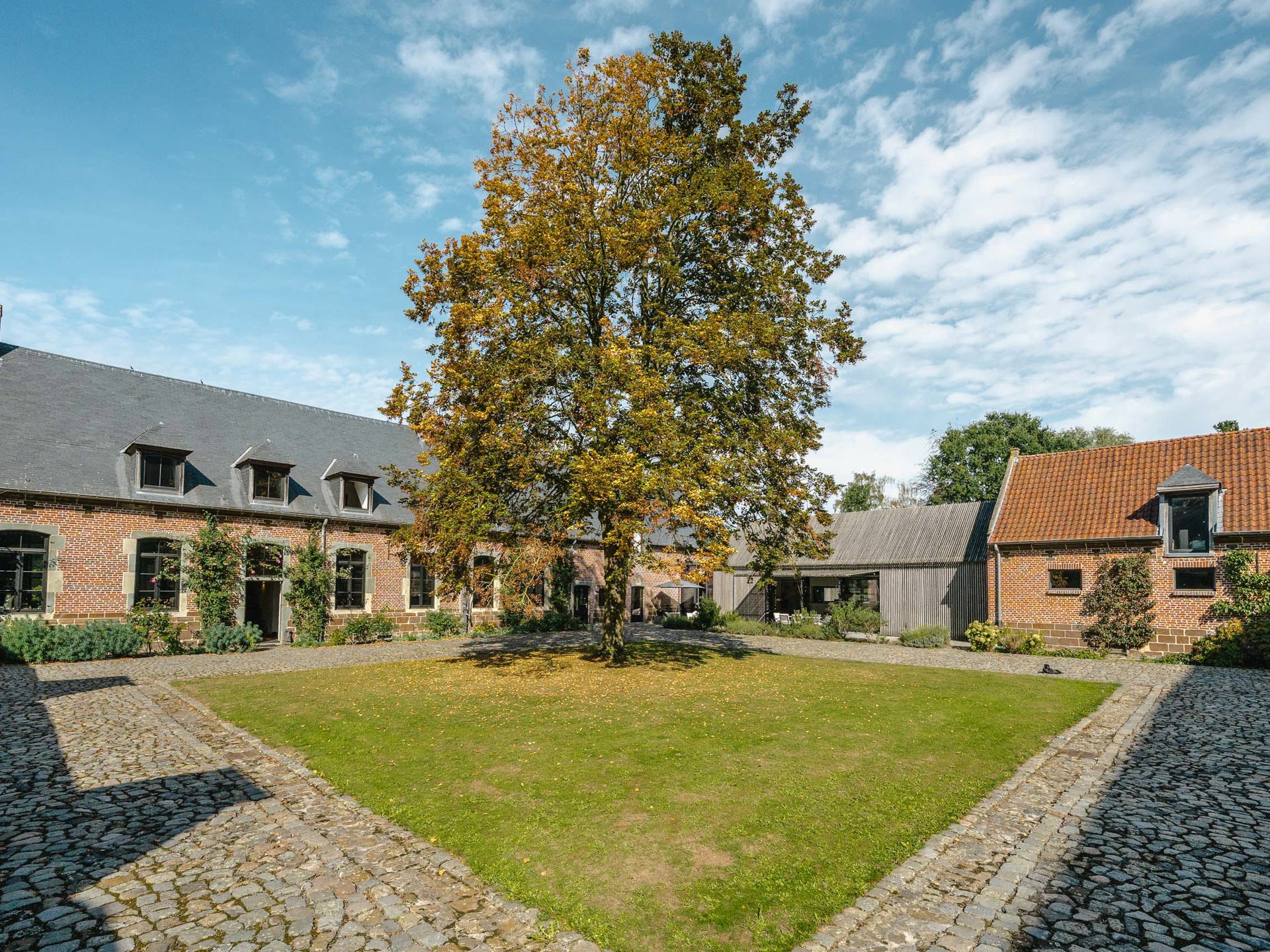  Linkebeek I Perk - 物件實景