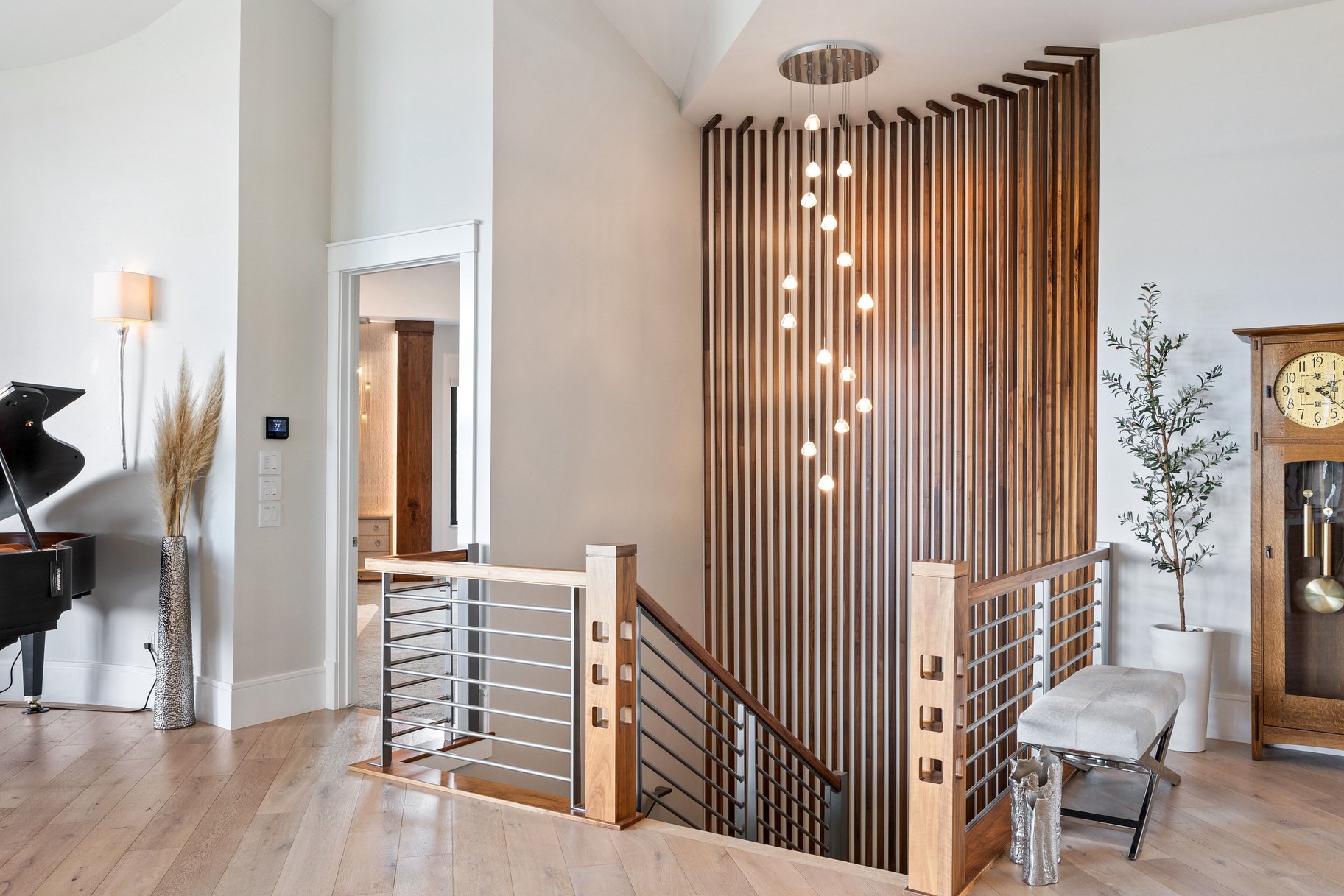  Custom Home in The Cascades at Soldier Hollow - 物件實景