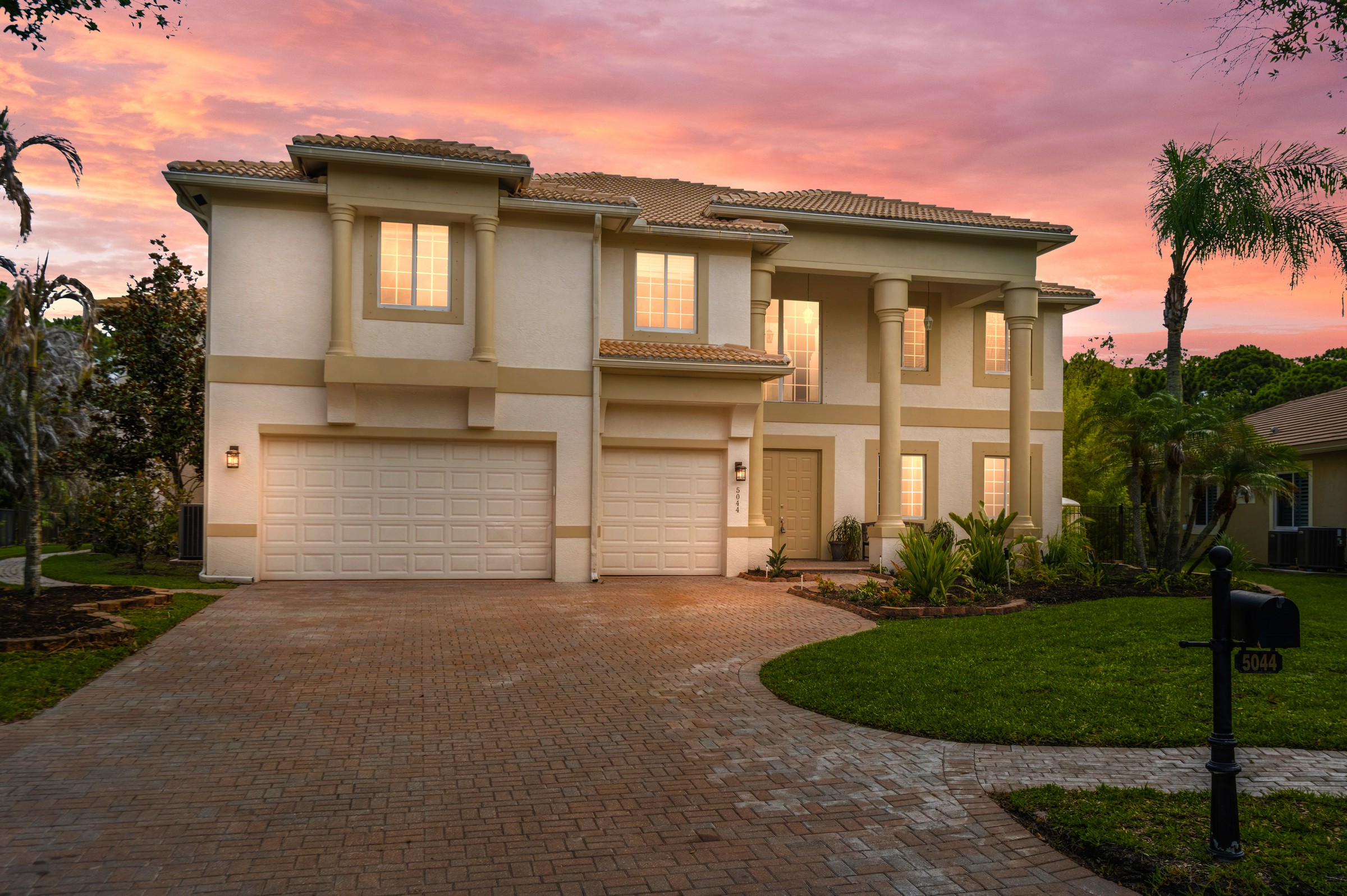  5044 SW Saint Creek Drive, Palm City, FL, 34990 - 物件實景