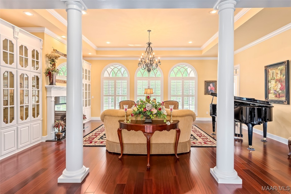 Enterprise, Alabama, 36330, United States, 3 Bedrooms Bedrooms, ,3 BathroomsBathrooms,Residential,For Sale,1880653