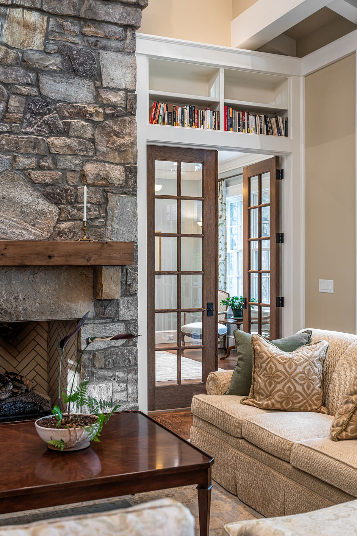  ASHEVILLE - 物件實景