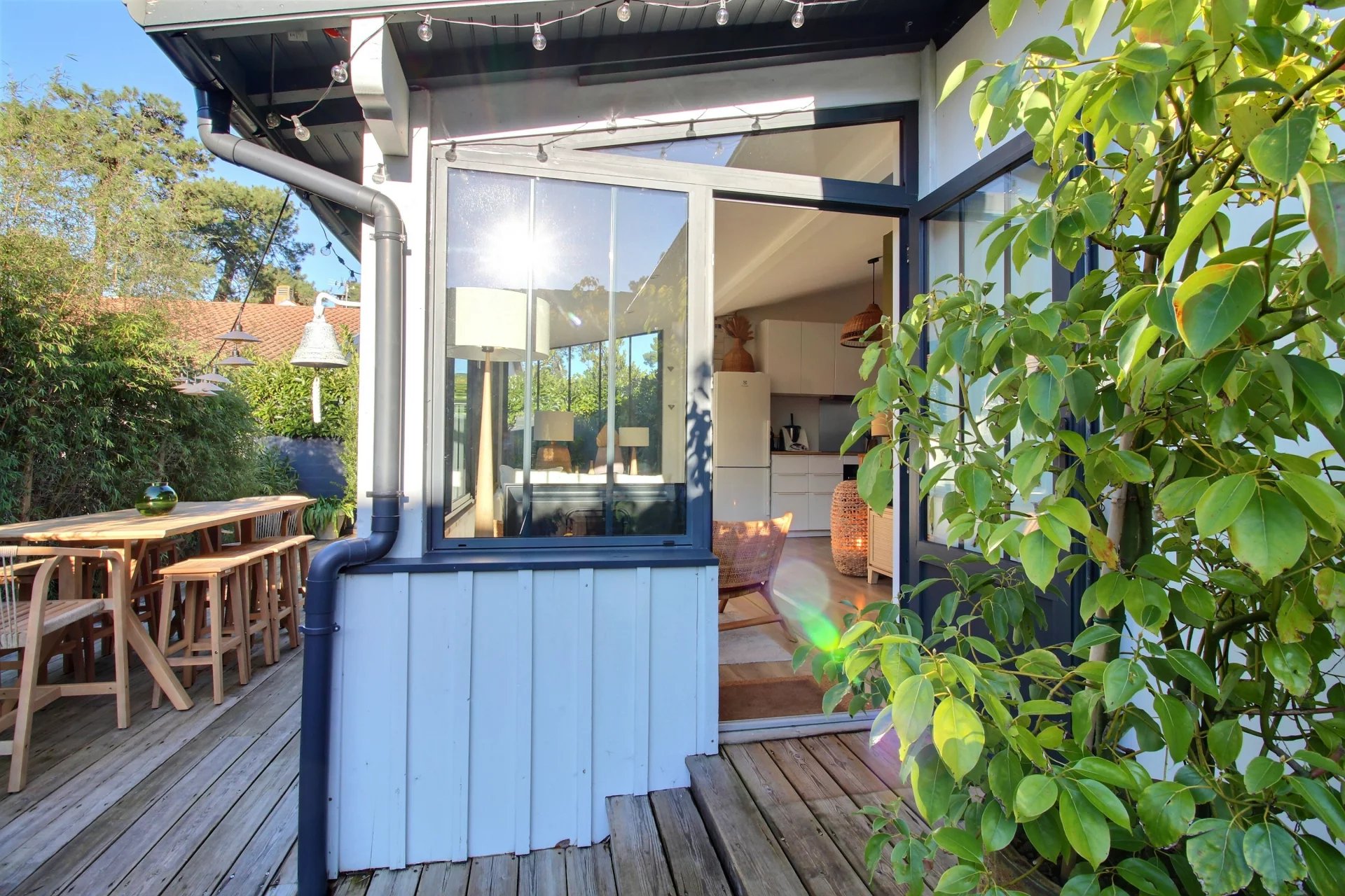 Arcachon, New Aquitaine, 33120, FR, 2 Bedrooms Bedrooms, ,1 BathroomBathrooms,Residential,For Sale,1684392