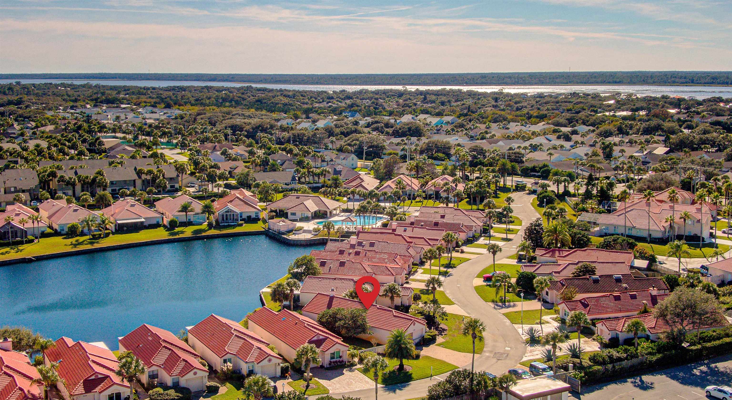 St Augustine, Florida, 32080, United States, 3 Bedrooms Bedrooms, ,2 BathroomsBathrooms,Residential,For Sale,1990941