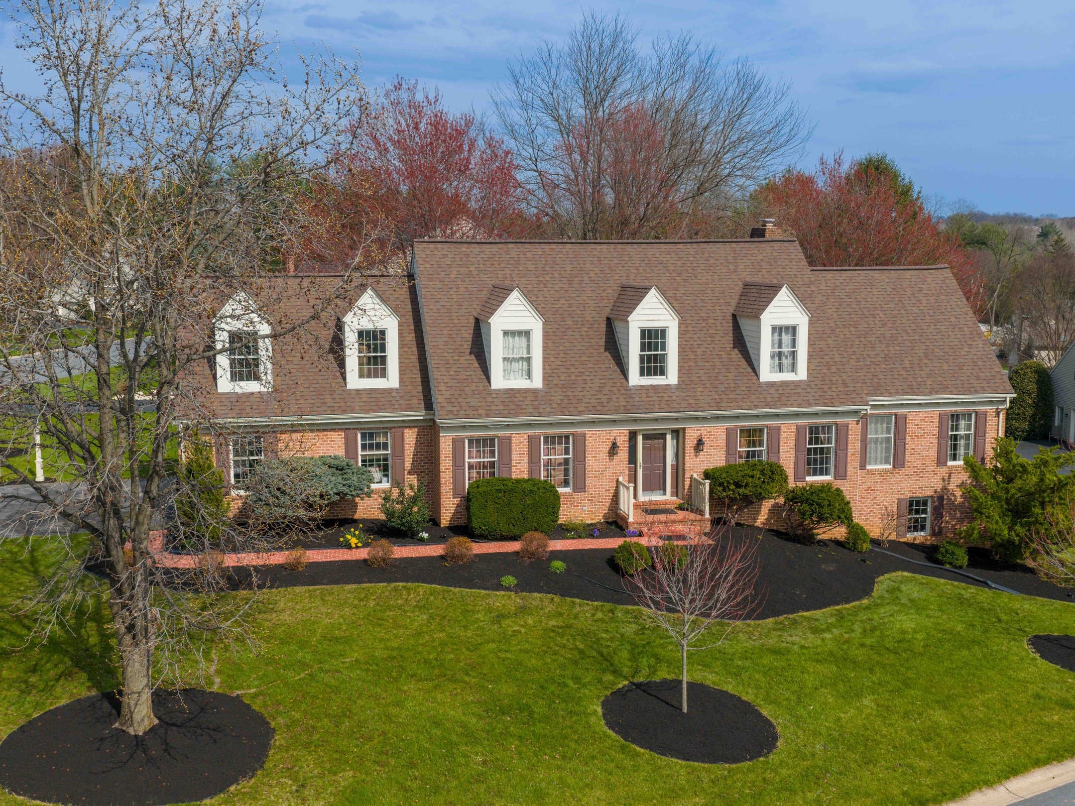  2144 Saddleridge Rd, Lancaster, PA 17601 - 物件實景