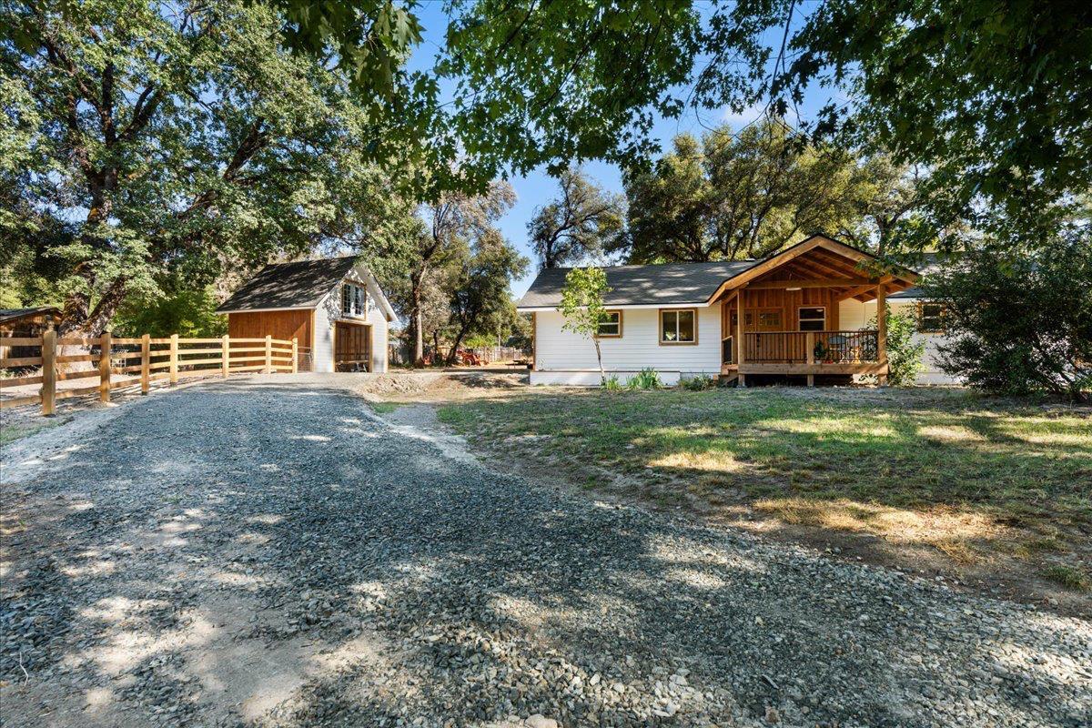 Nevada City, California, 95959, United States, 4 Bedrooms Bedrooms, ,2 BathroomsBathrooms,Residential,For Sale,1916710