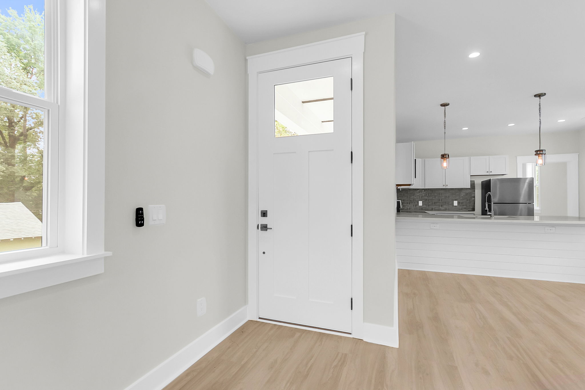  New Construction Duplex Minutes from Park Circle - 物件實景
