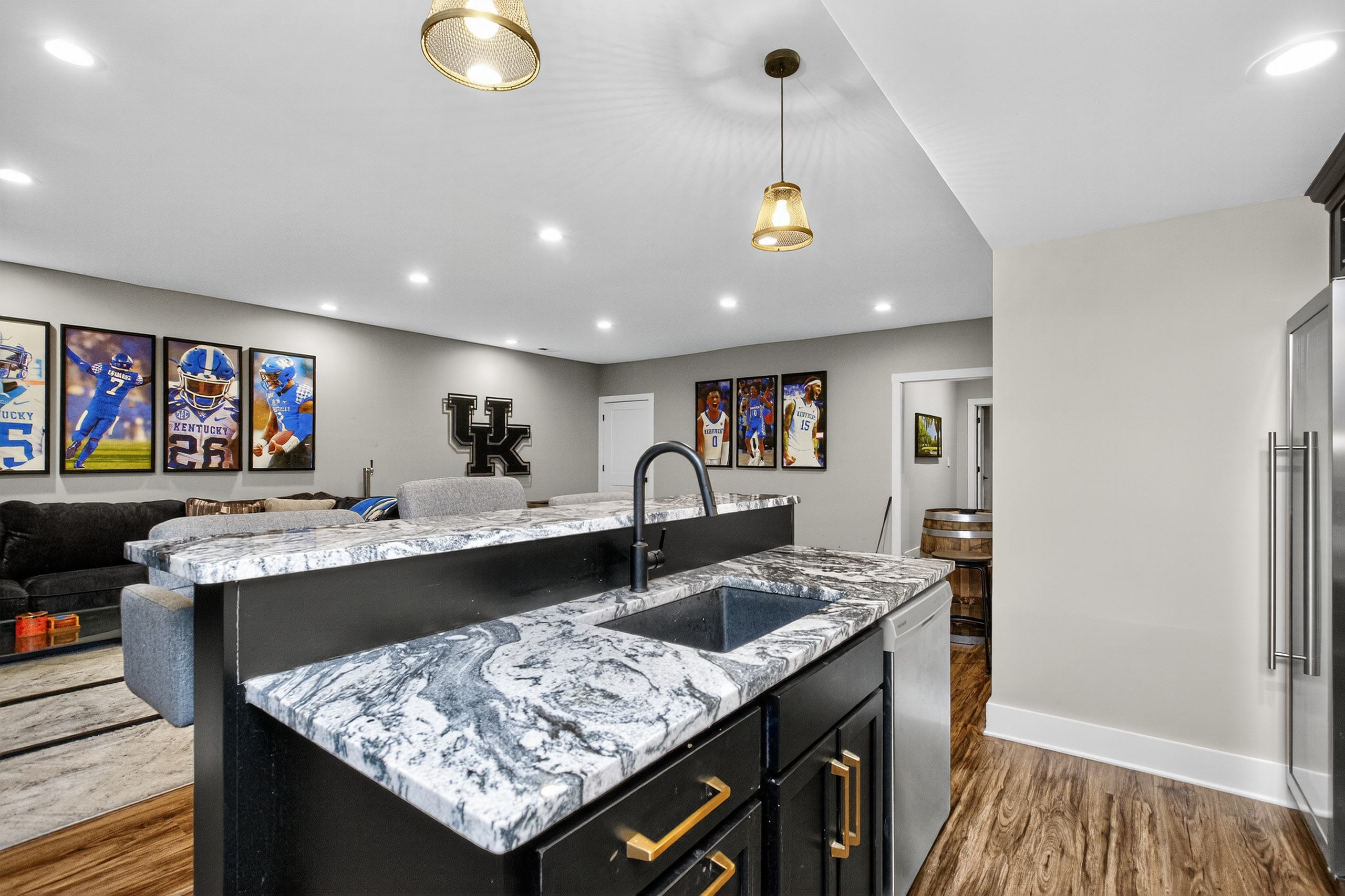  5039 Combs Ferry Road - 物件實景