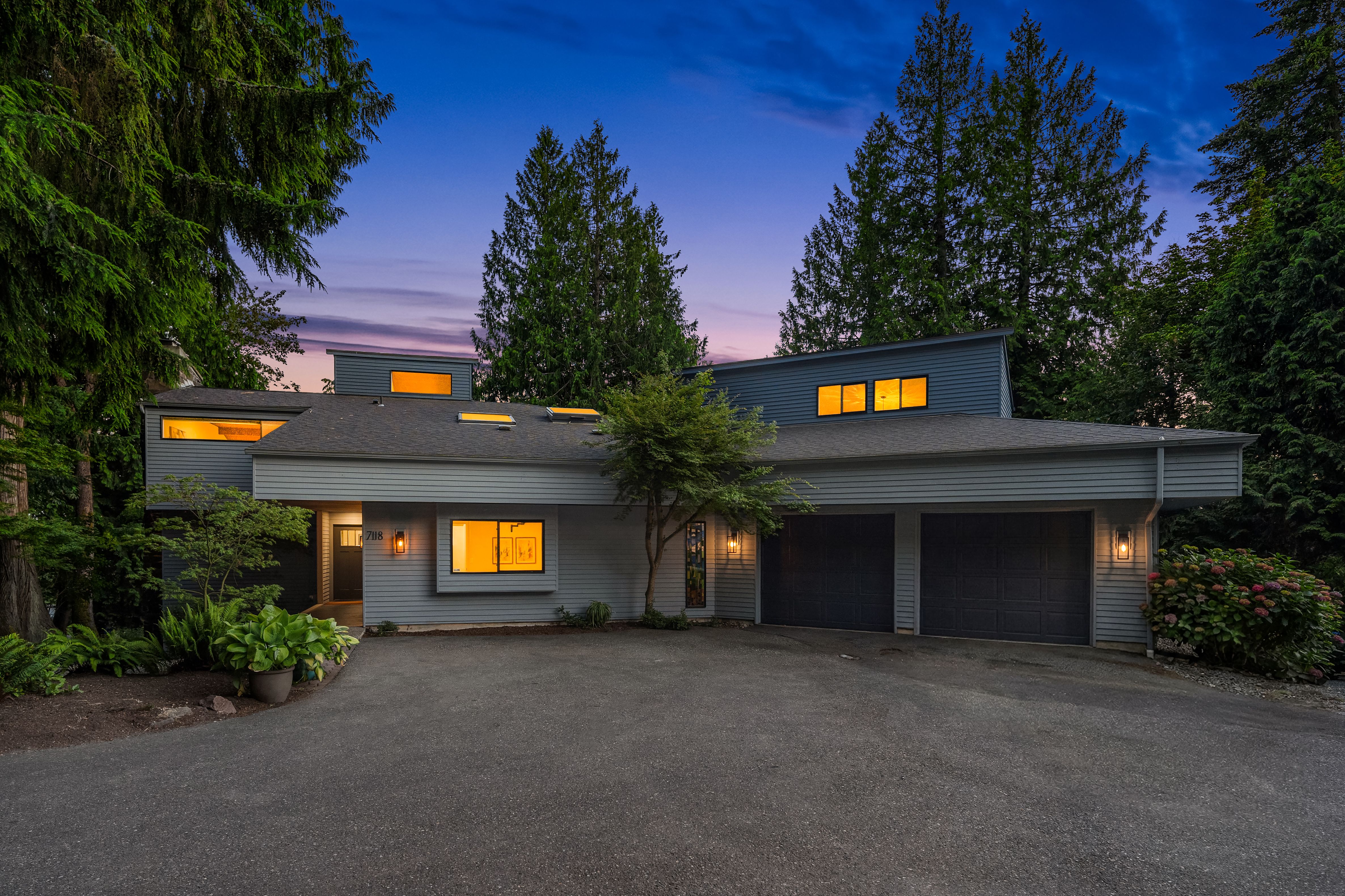 7118 NE 118th St, Kirkland, WA 98034 - 物件實景