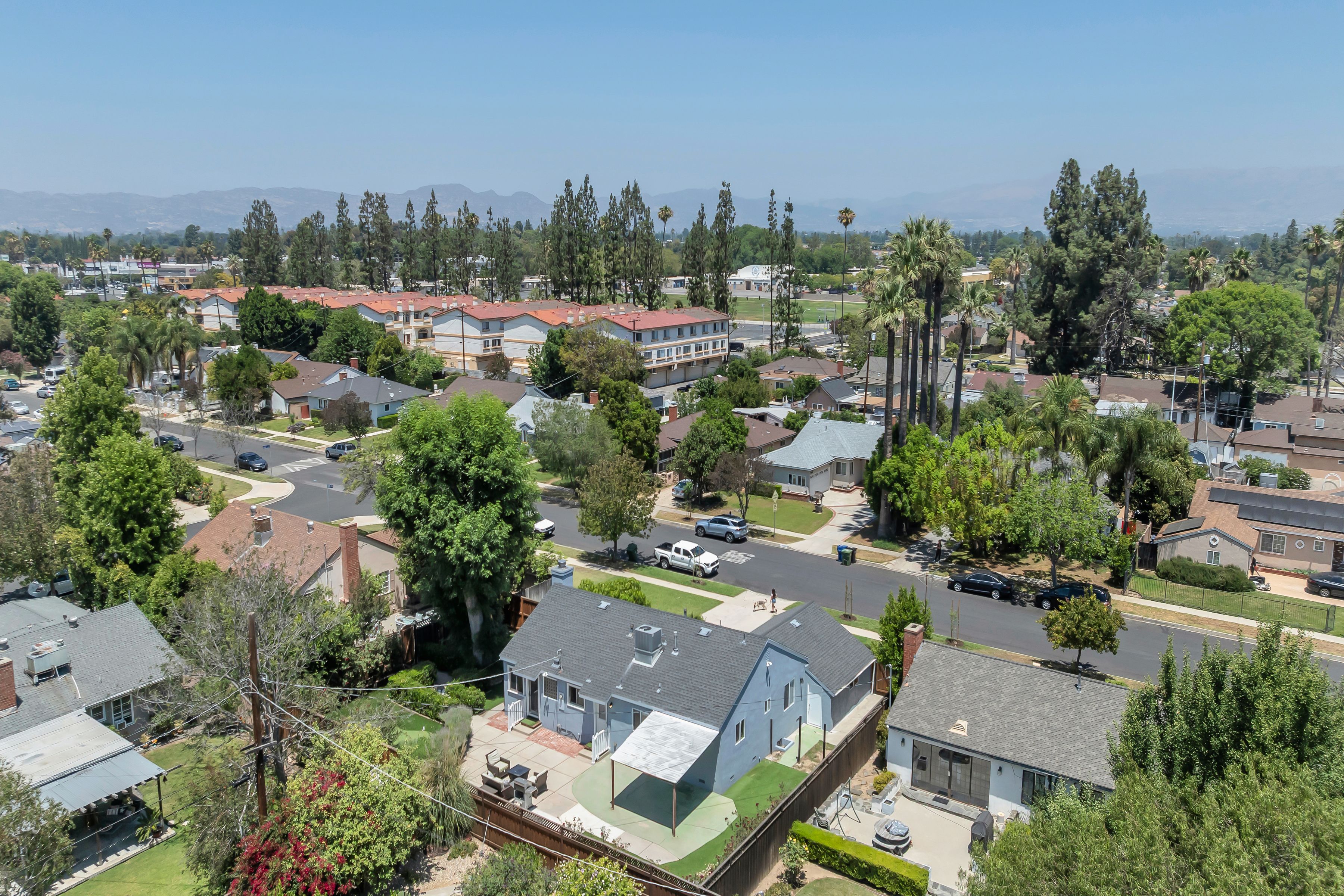  Timeless Charm in Winnetka - 物件實景