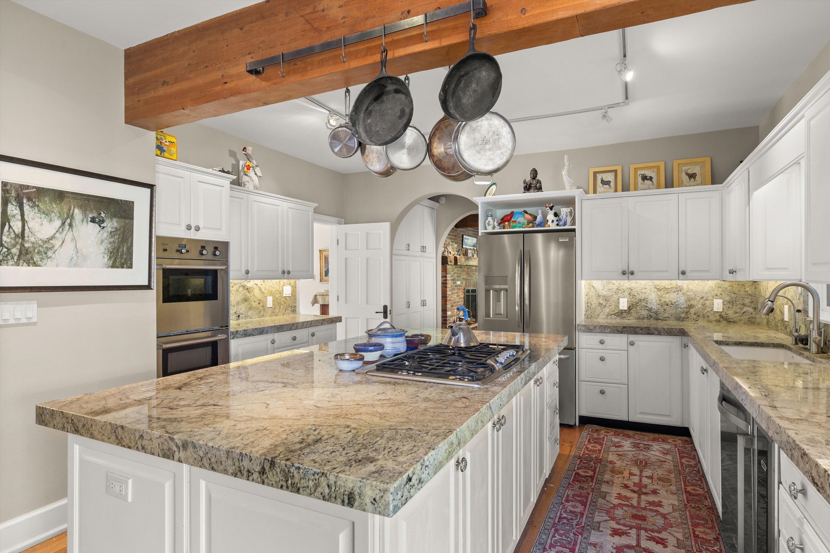  Incredible Equestrian Property 20 Minutes From Aspen - 物件實景