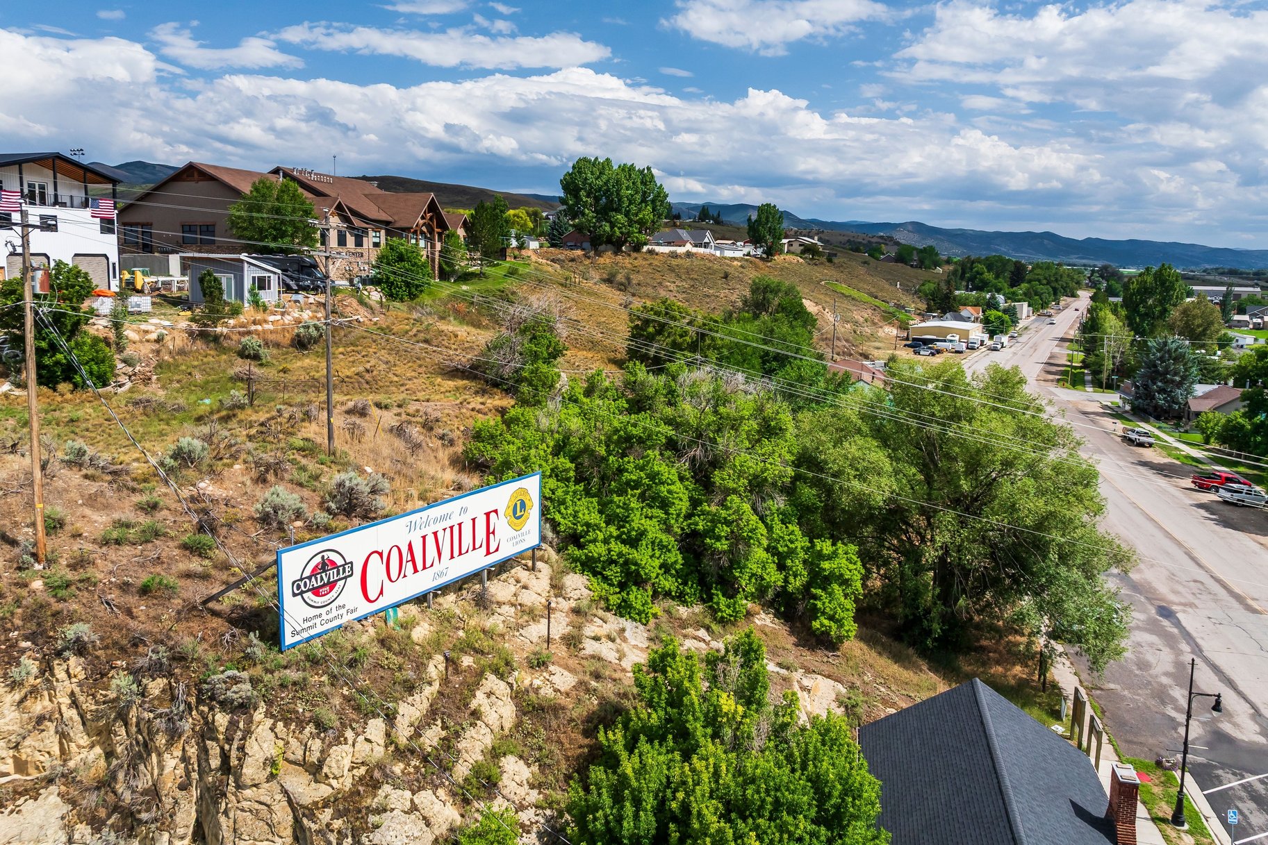  Red Hill-Coalville’s Newest Neighborhood - 物件實景