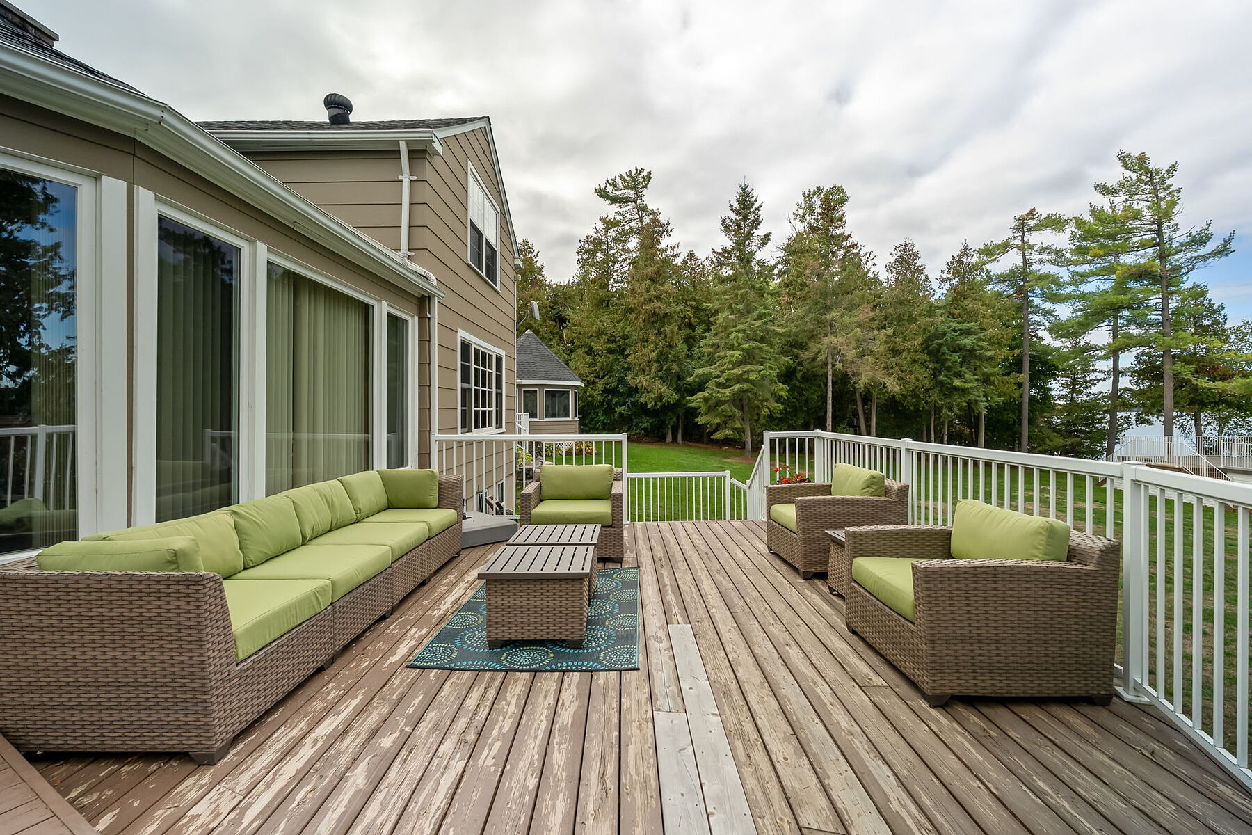  Connemara Estate  Balsam Lake - 物件實景