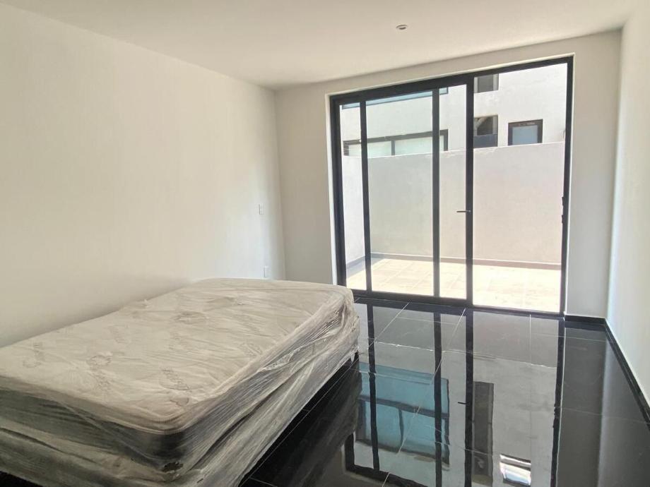 Miguel Hidalgo, Ciudad de México, 11800, Mexico, 2 Bedrooms Bedrooms, ,2 BathroomsBathrooms,Residential,For Sale,1826595
