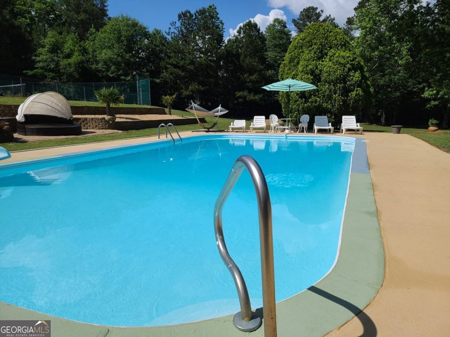 Fayetteville, Georgia, 30214, United States, 6 Bedrooms Bedrooms, ,6 BathroomsBathrooms,Residential,For Sale,2010124