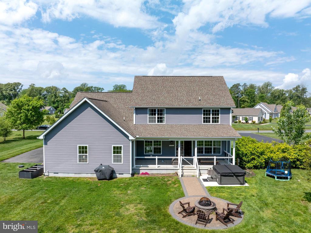 Milton, Delaware, 19968, United States, 4 Bedrooms Bedrooms, ,3 BathroomsBathrooms,Residential,For Sale,1804987