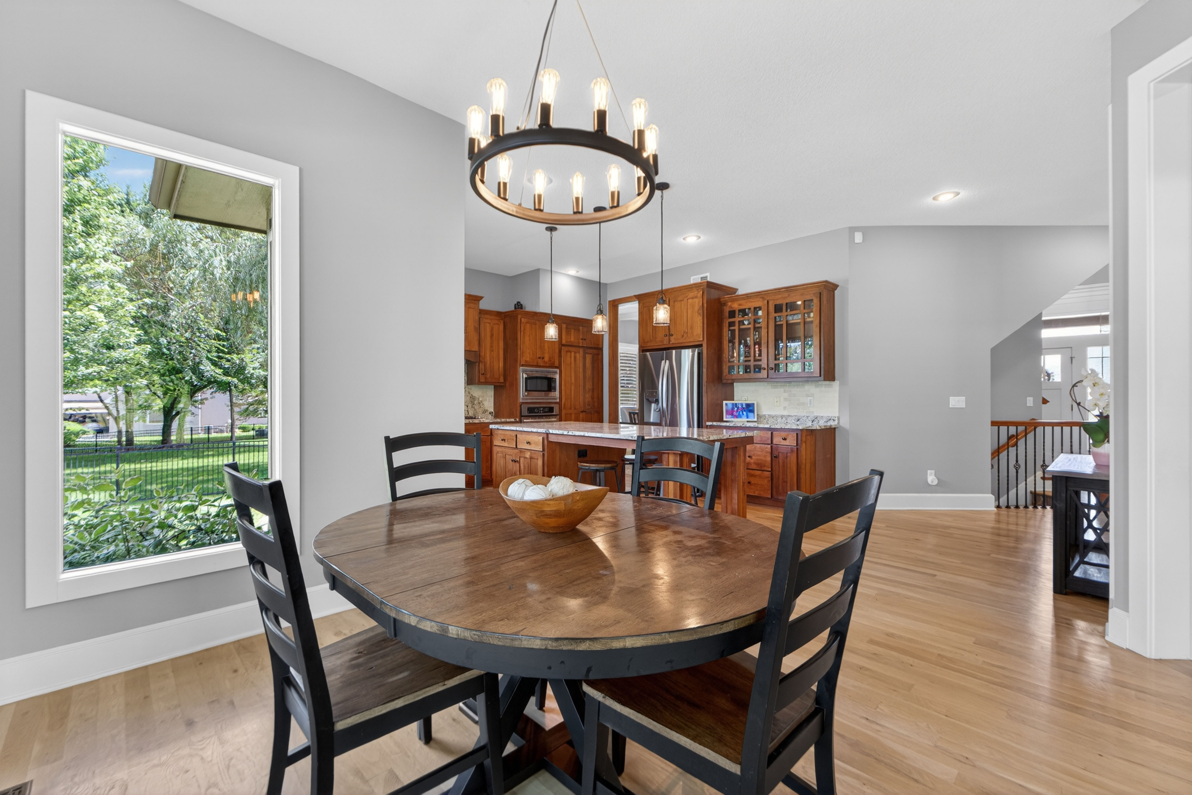  15933 Ballentine Street, Overland Park, KS 66221 - 物件實景