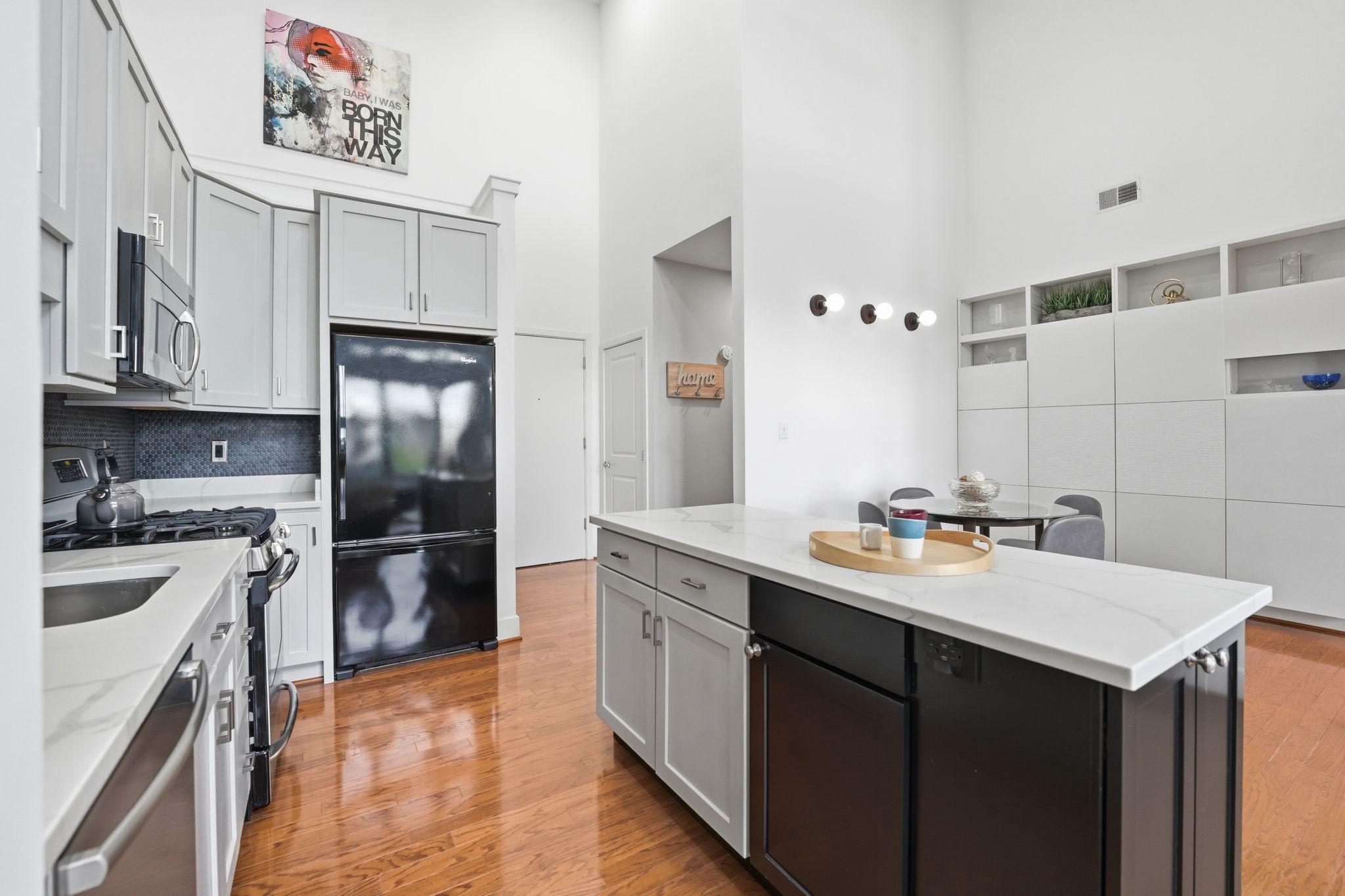  1800 Wilson Boulevard, Arlington, VA, 22201 - 物件實景