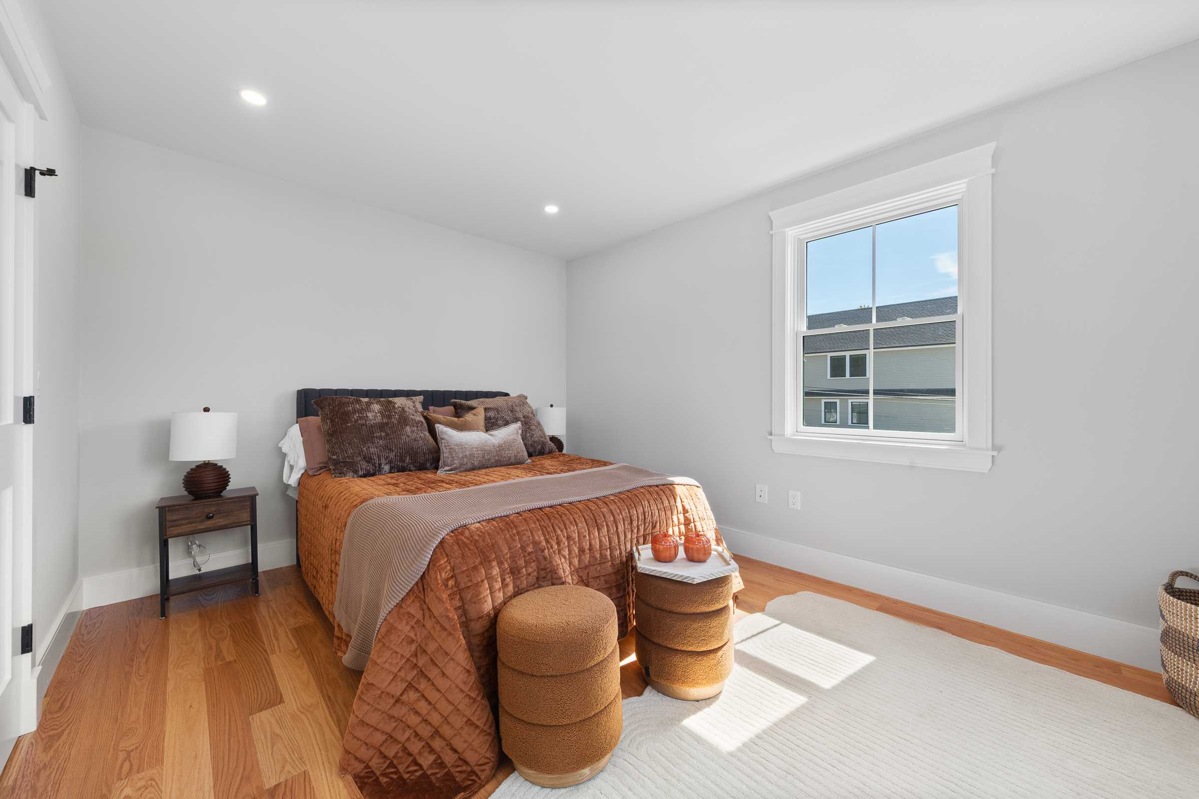  595 Winthrop St, Medford, MA, 02155 - 物件實景