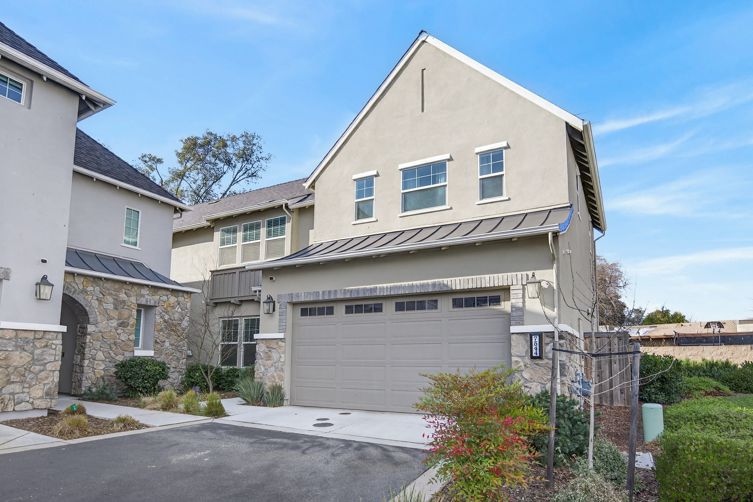  7544 Twin Bridges Lane, Citrus Heights, CA 95610 - 物件實景