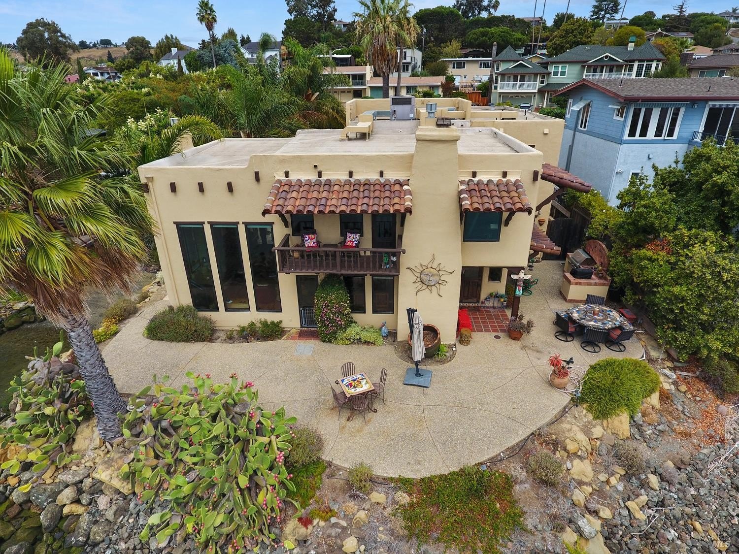 Benicia, California, 94510, United States, 3 Bedrooms Bedrooms, ,4 BathroomsBathrooms,Residential,For Sale,1960950