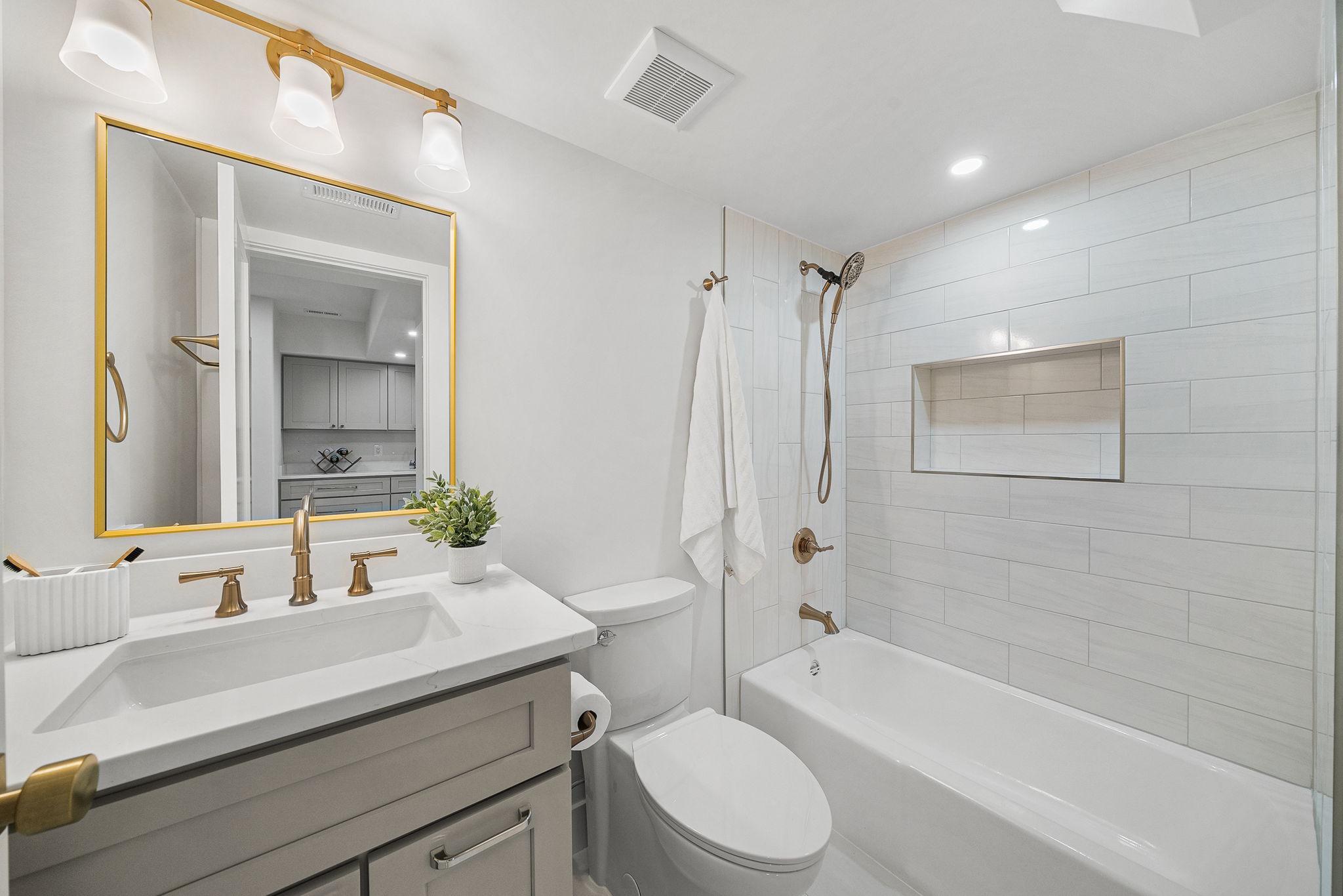  3175 Woodland Lane, Alexandria, VA, 22309 - 物件實景
