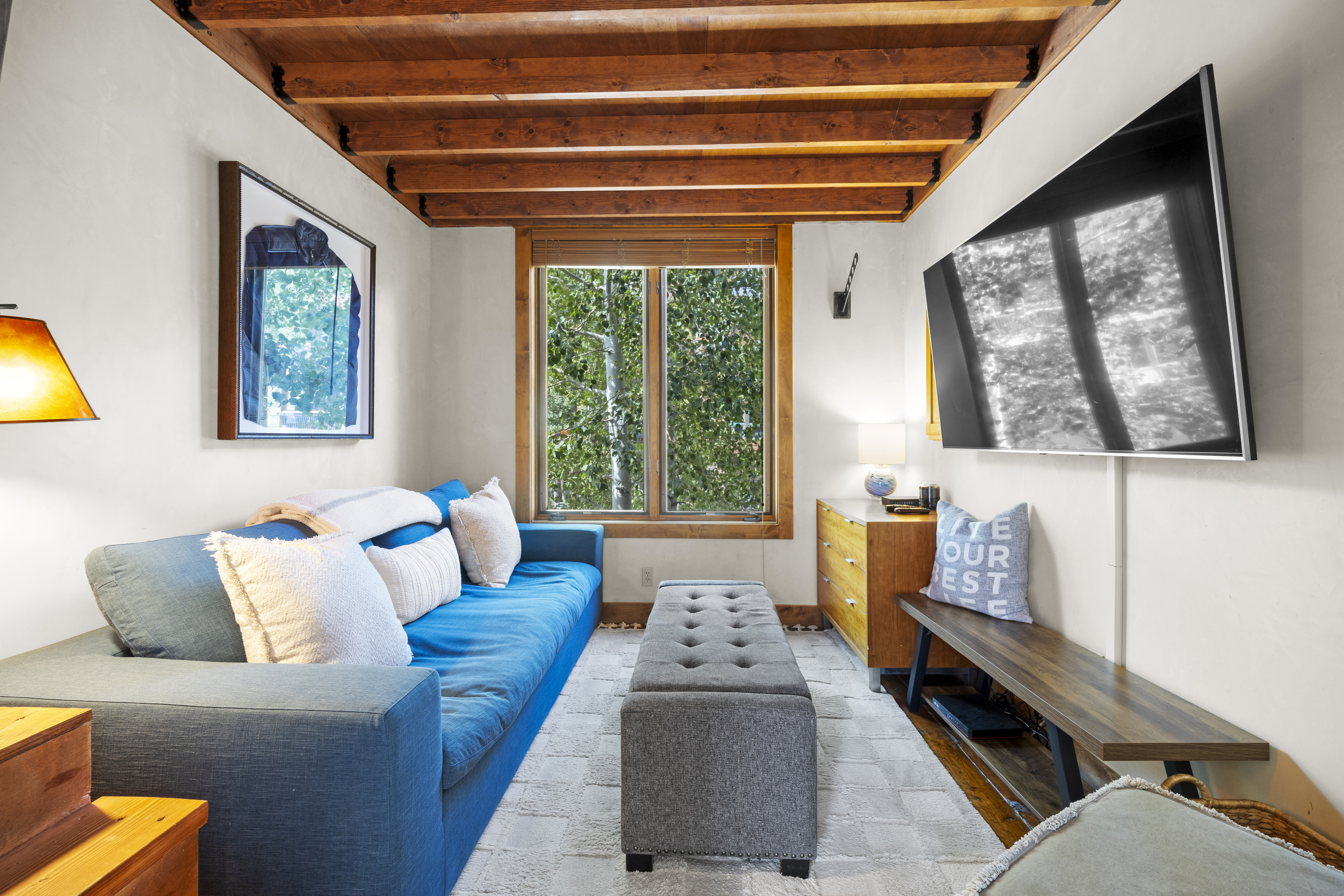  A Rare and Coveted Direct Ski Trail-side Residence at The Terrace - 物件實景