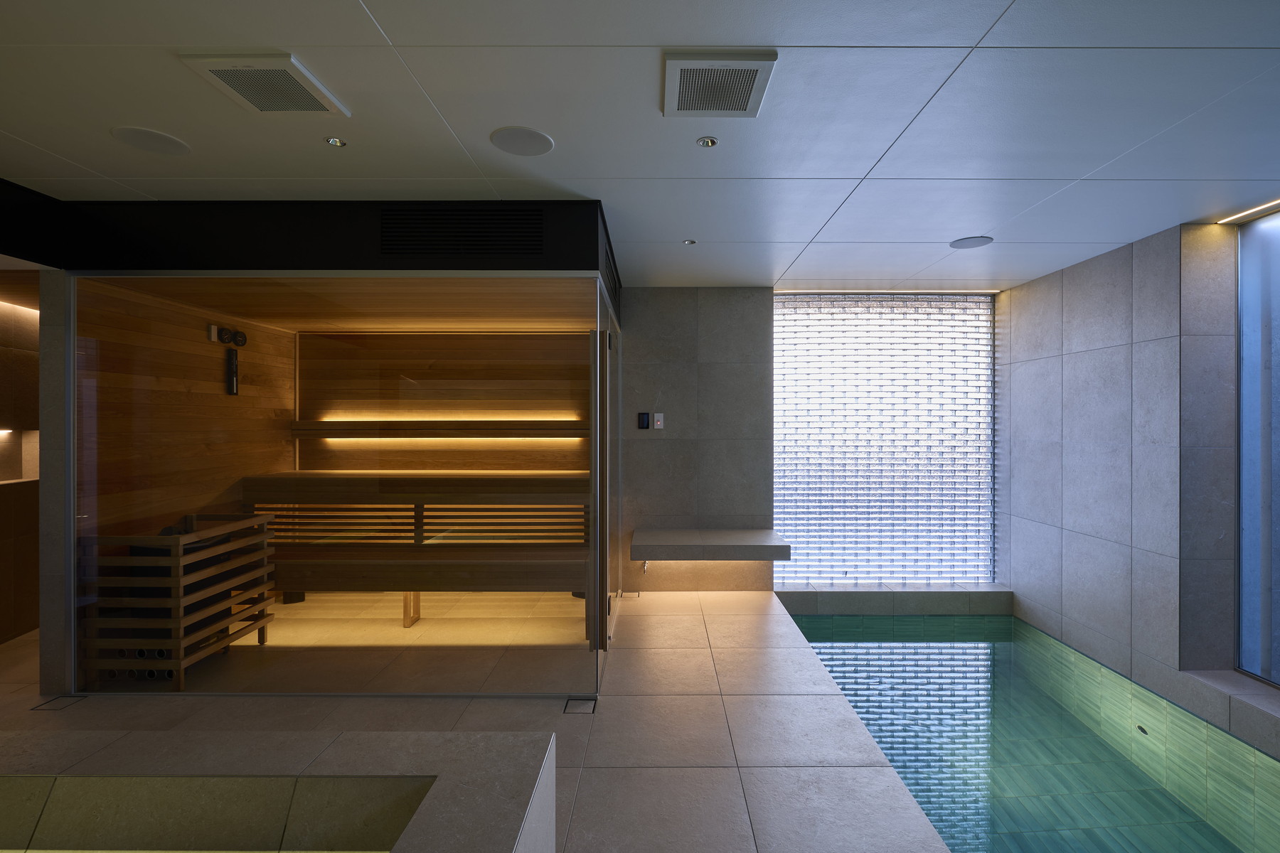  ZAIMOKUZA OCEAN VIEW RESIDENCE - 物件實景