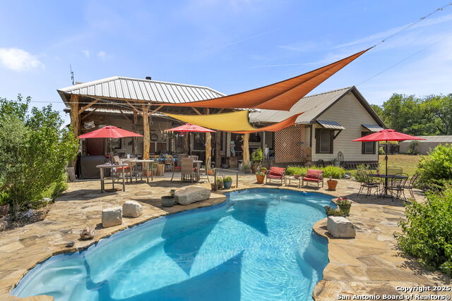 Bandera, Texas, 78003, United States, 3 Bedrooms Bedrooms, ,3 BathroomsBathrooms,Residential,For Sale,1919433