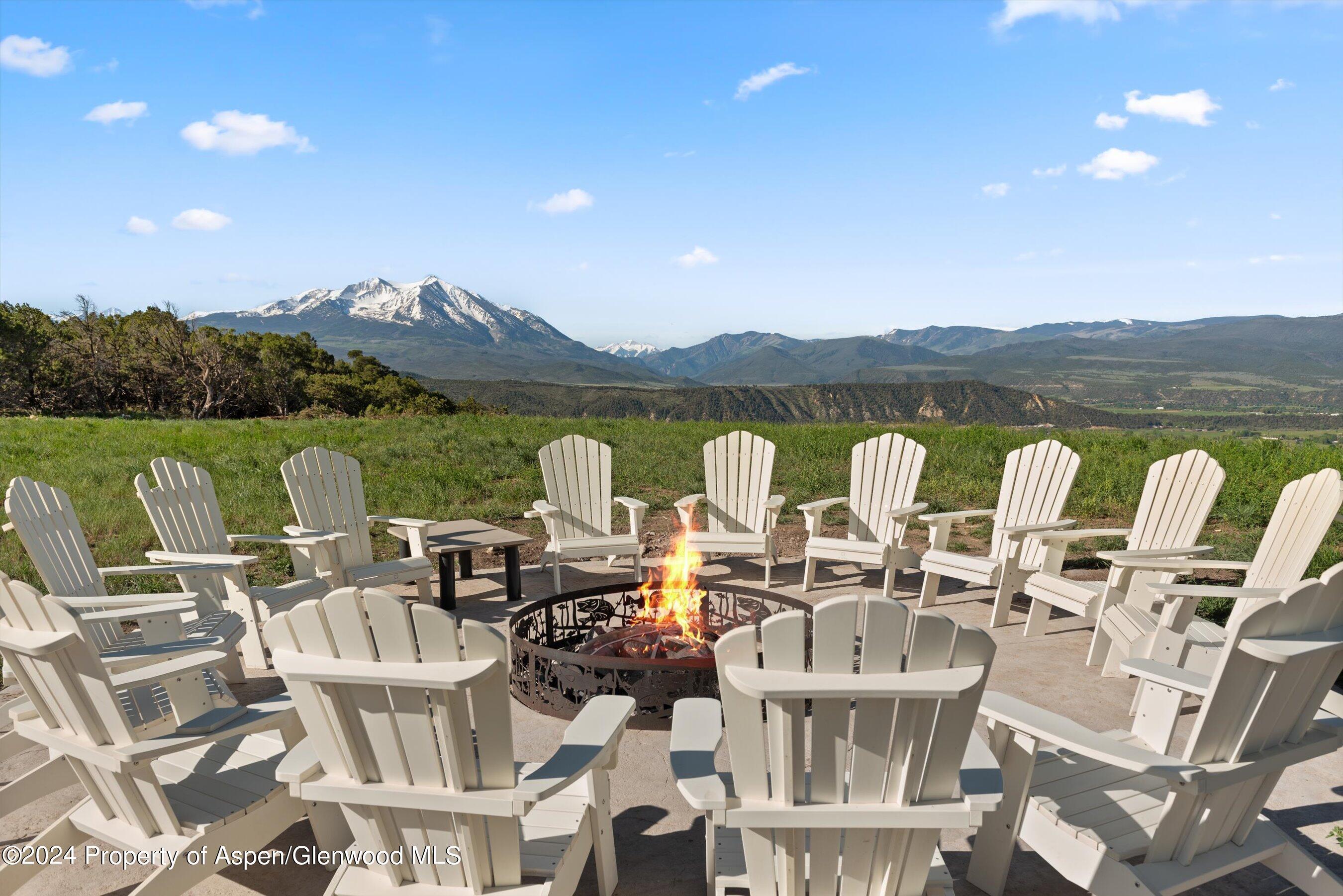 Carbondale, Colorado, 81623, United States, 8 Bedrooms Bedrooms, ,9 BathroomsBathrooms,Residential,For Sale,1902362