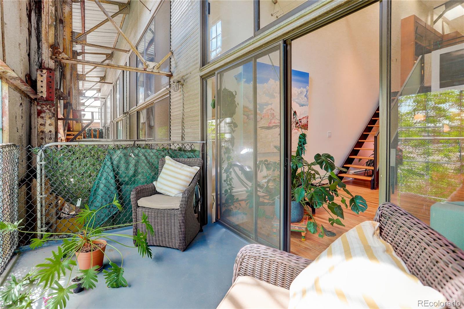 Denver, Colorado, 80205, United States, 1 Bedroom Bedrooms, ,2 BathroomsBathrooms,Residential,For Sale,1804748