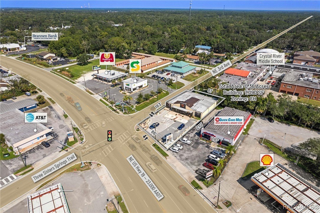 Crystal River, Florida, 34429, United States, ,Residential,For Sale,1938190