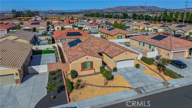 Menifee, California, 92585, United States, 4 Bedrooms Bedrooms, ,4 BathroomsBathrooms,Residential,For Sale,1985288