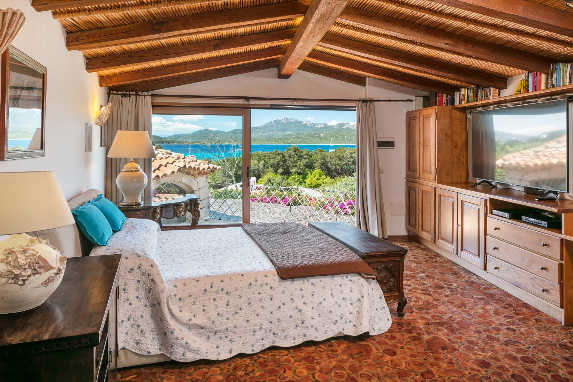 La Celvia - Porto Cervo, Arzachena, Sassari, IT, 6 Bedrooms Bedrooms, ,7 BathroomsBathrooms,Residential,For Sale,La Celvia - Porto Cervo,1672741