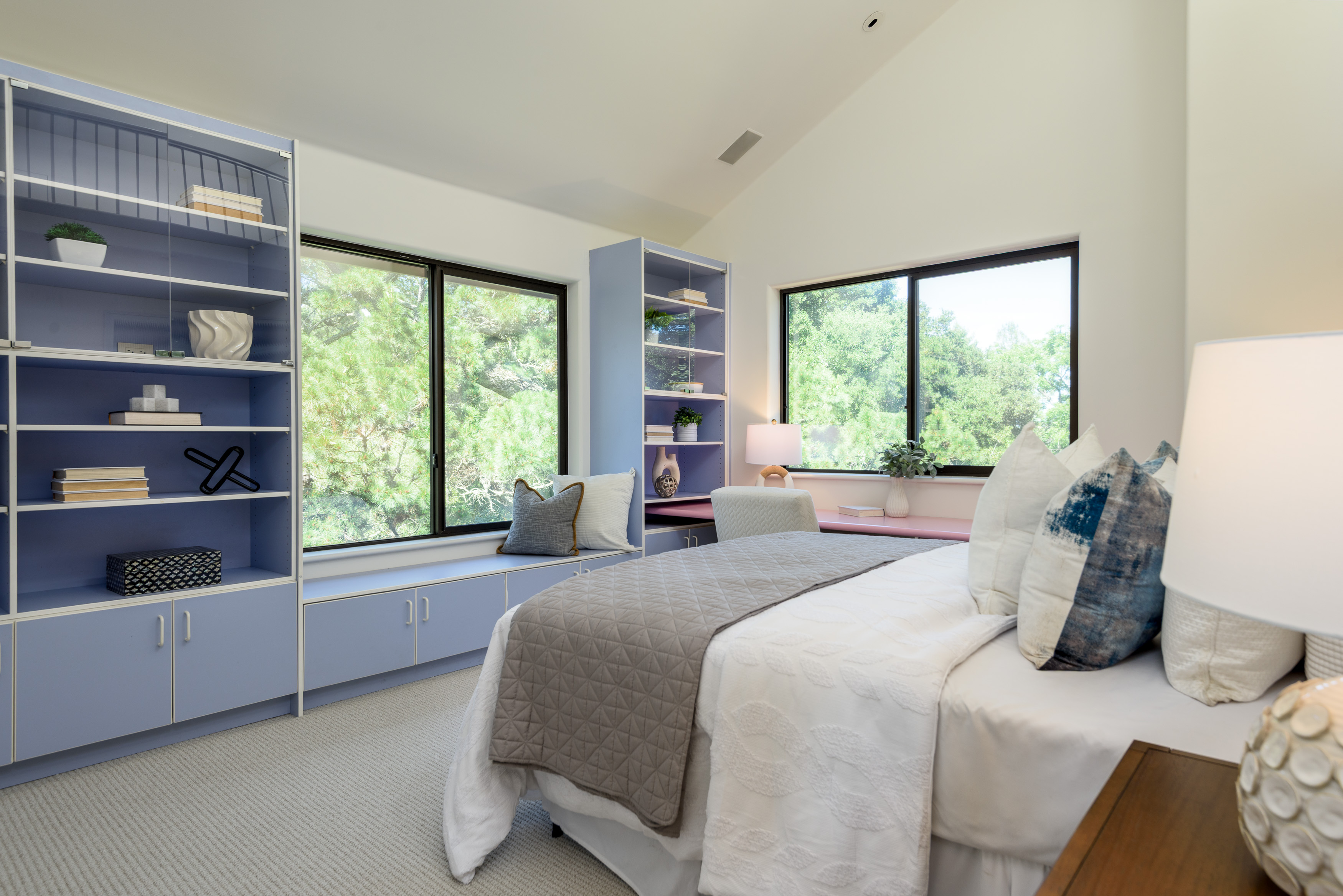  90 Hayfields Road, Portola Valley, CA 94028 - 物件實景
