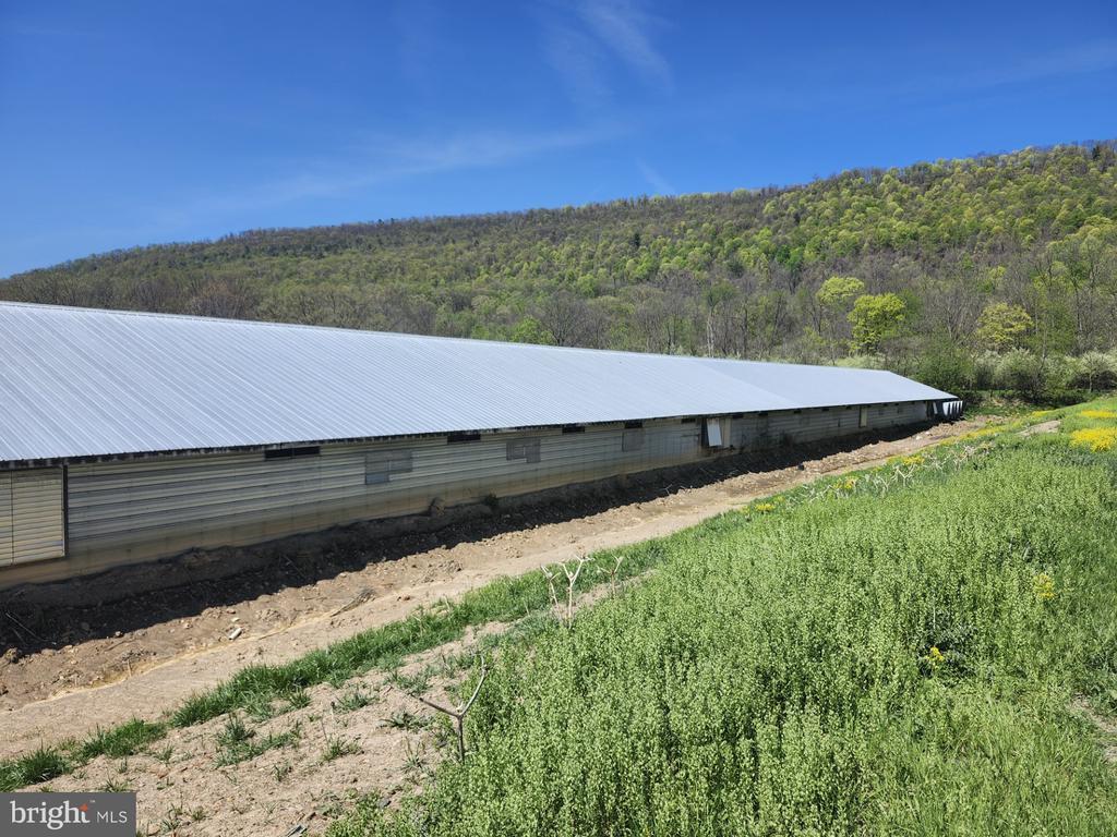 MAYSVILLE, West Virginia, 26833, United States, ,Residential,For Sale,1784747
