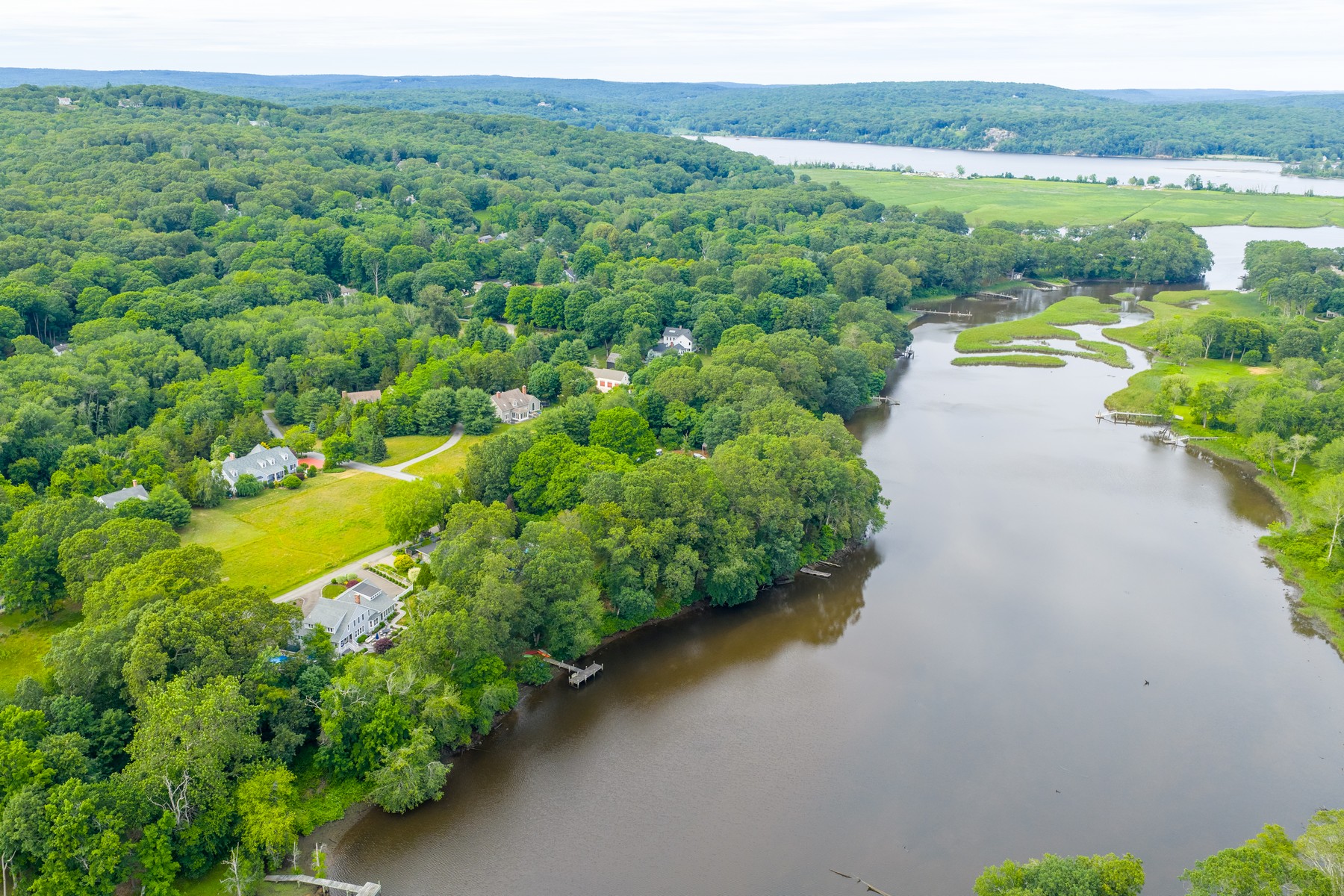  Extremely Rare Peaceful Waterfront Lot Available - 物件實景
