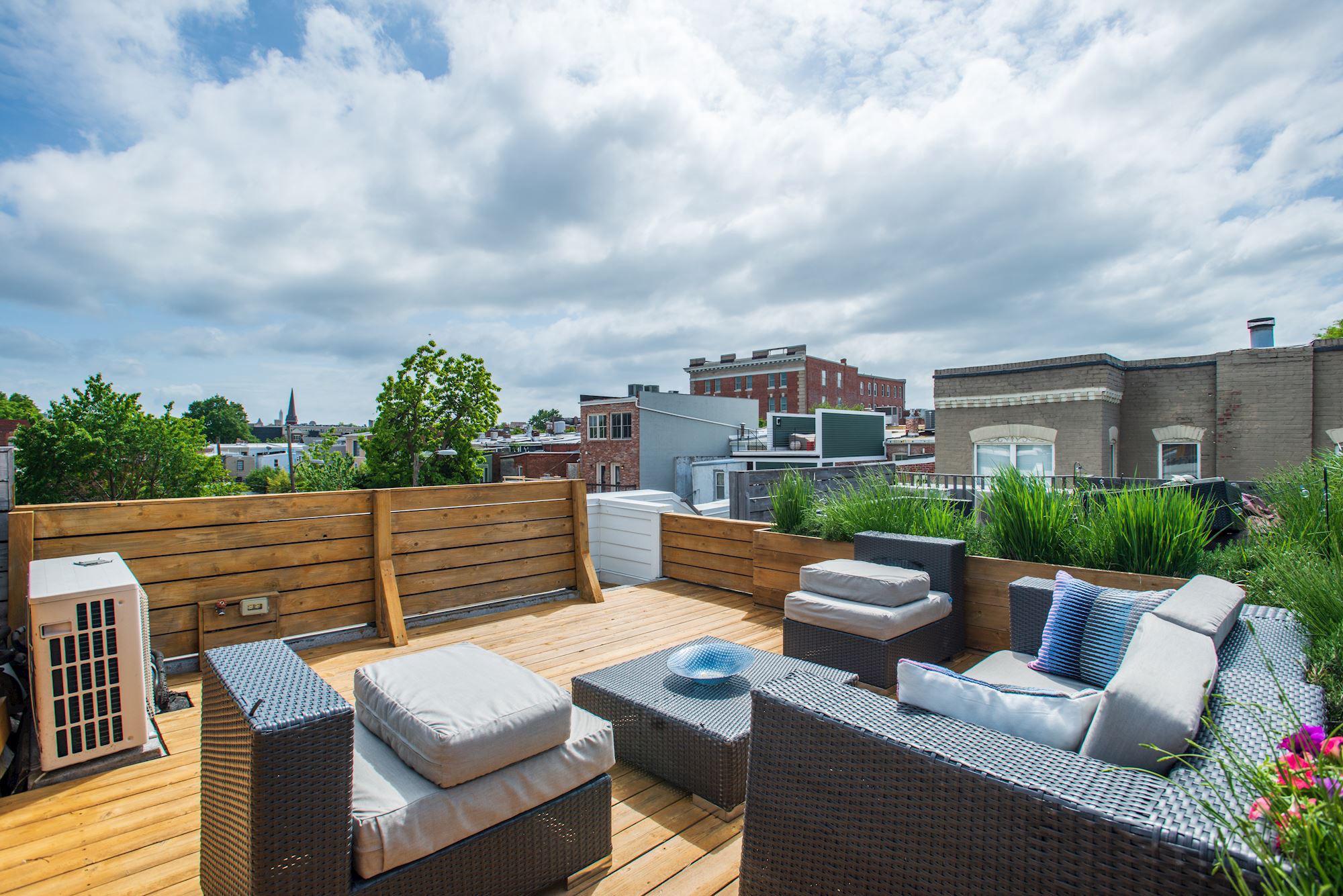  1106 T Street NW, Washington, DC, 20009 - 物件實景