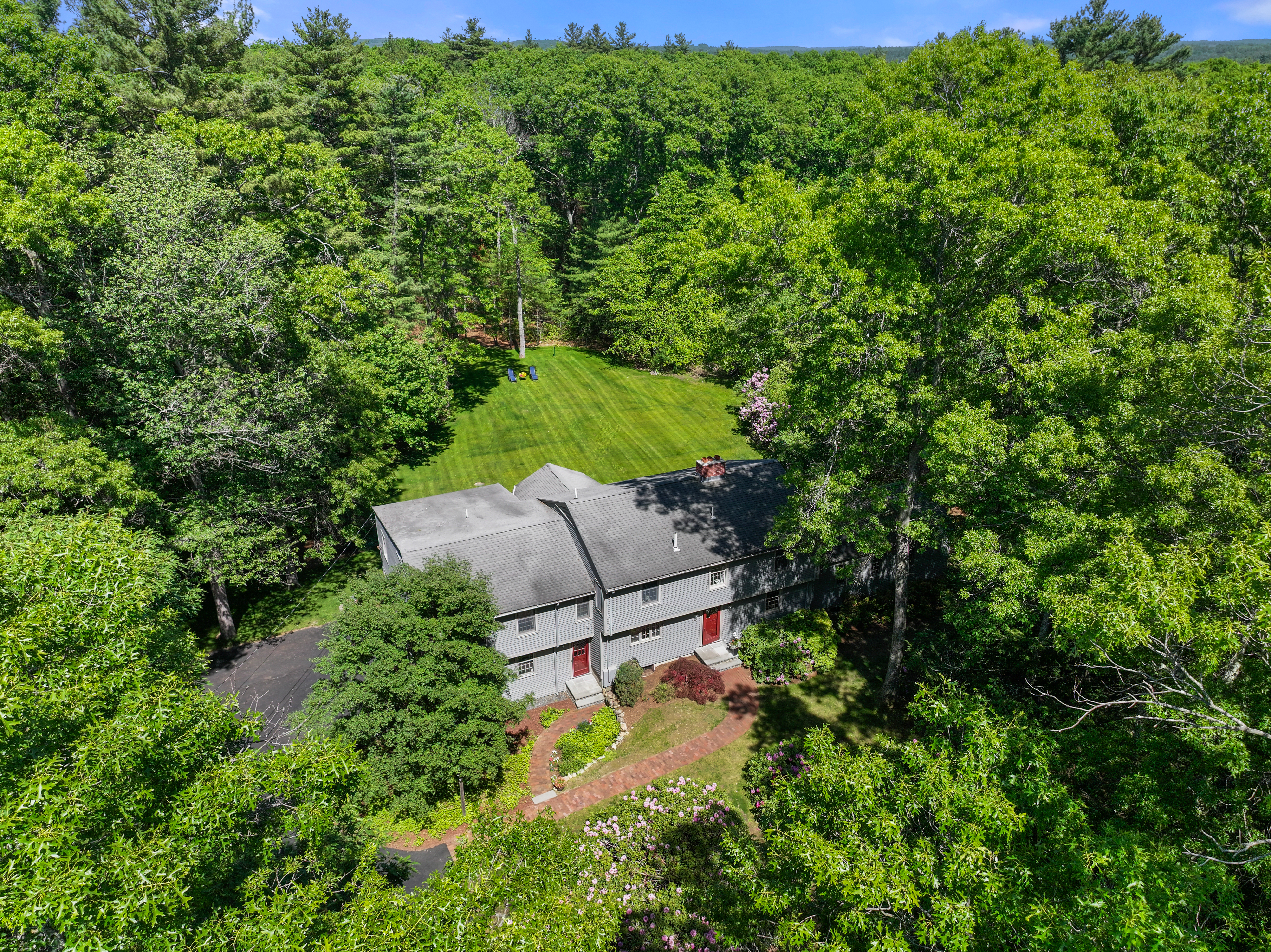  41 Great Rock Road, Sherborn, MA, 01770 - 物件實景