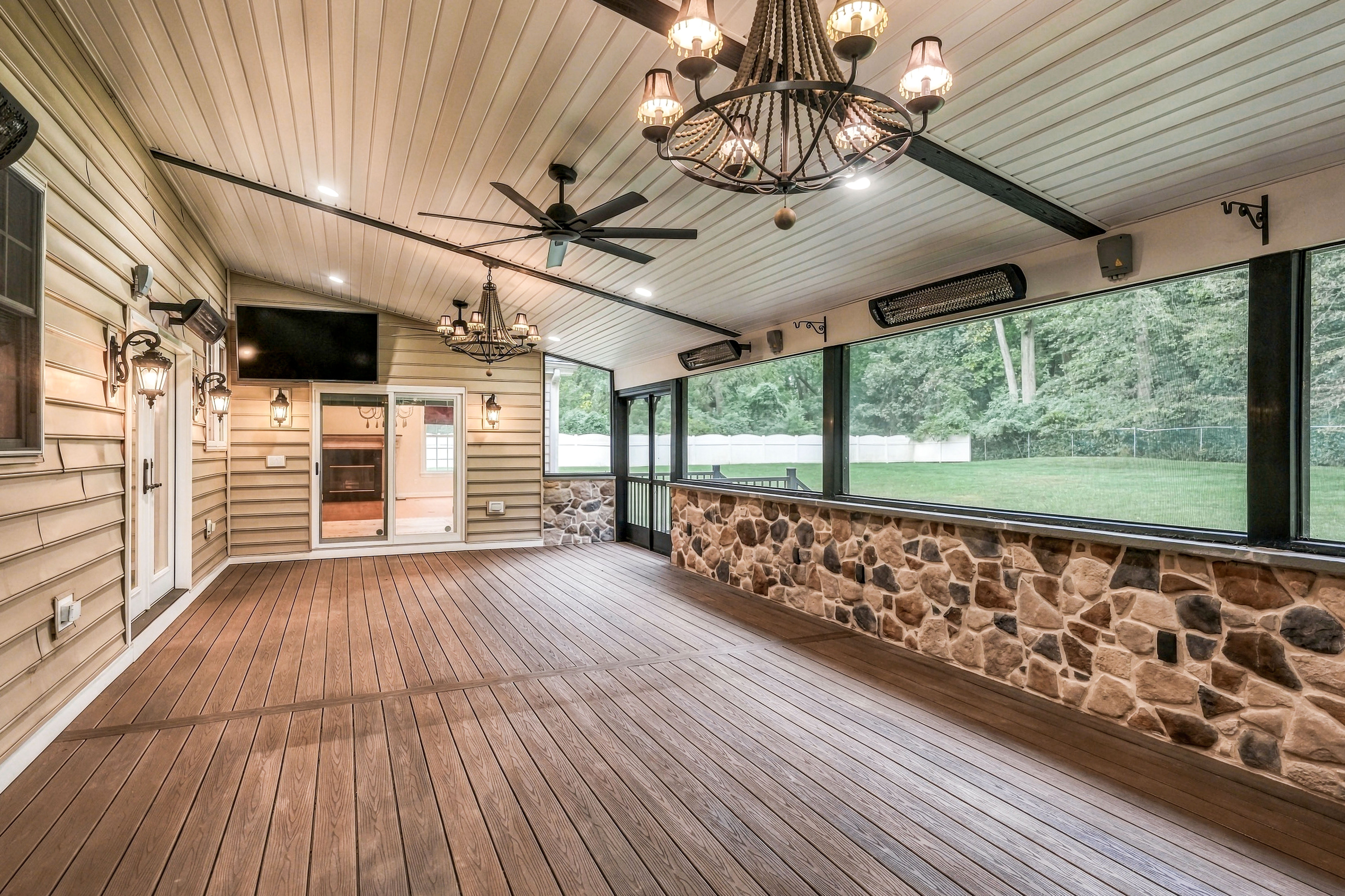  94 Autumn Woods Lane, Glen Mills, PA 19342 - 物件實景