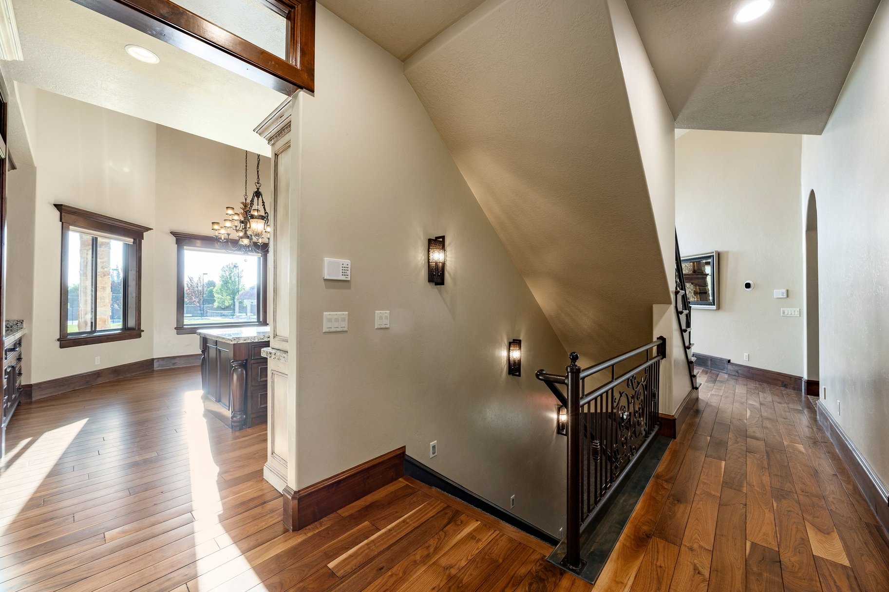  Highland Luxury Equestrian Estate with Resort Amenities & Views - 物件實景