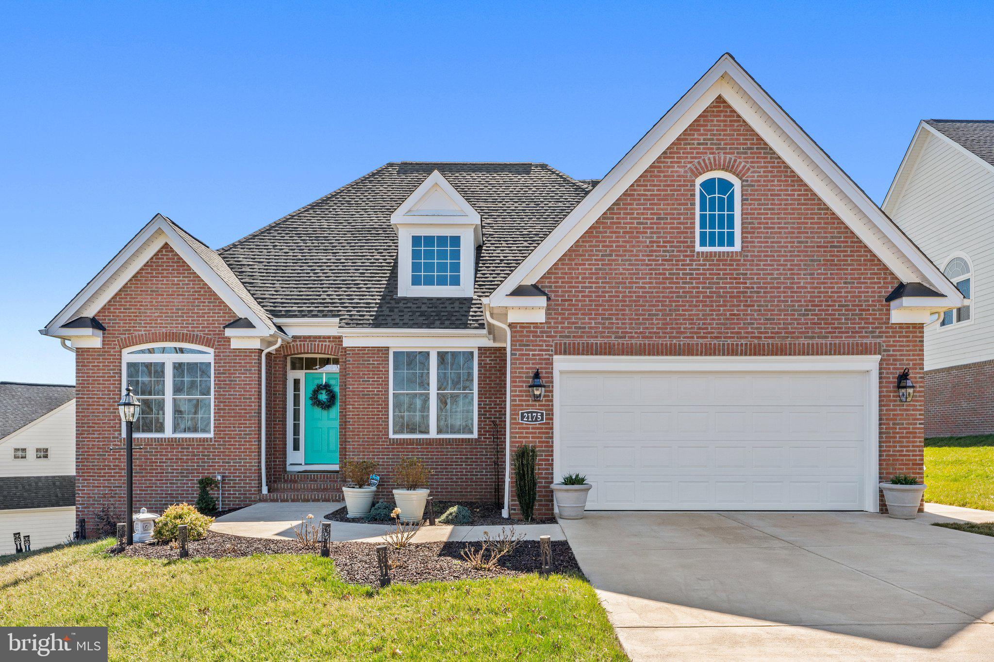Culpeper, Virginia, 22701, United States, 3 Bedrooms Bedrooms, ,3 BathroomsBathrooms,Residential,For Sale,1887153