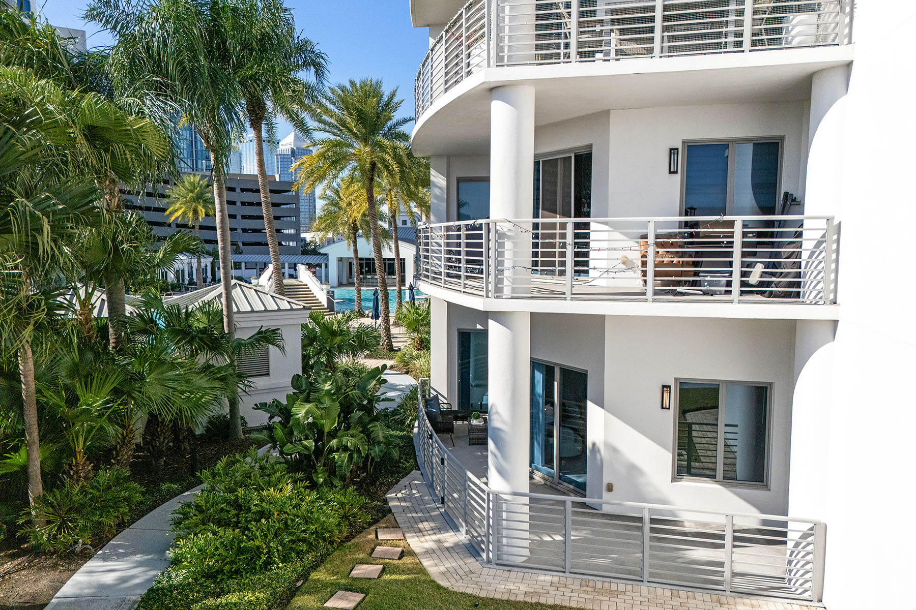  CHANNELSIDE - 物件實景