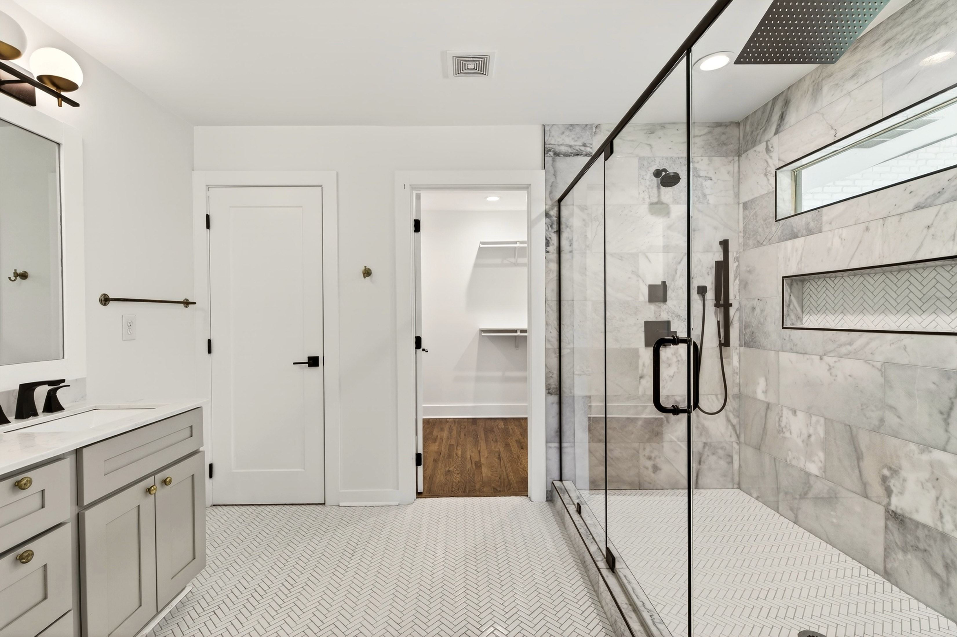  Exceptional Mid-Century Modern Renovation in Decatur - 物件實景