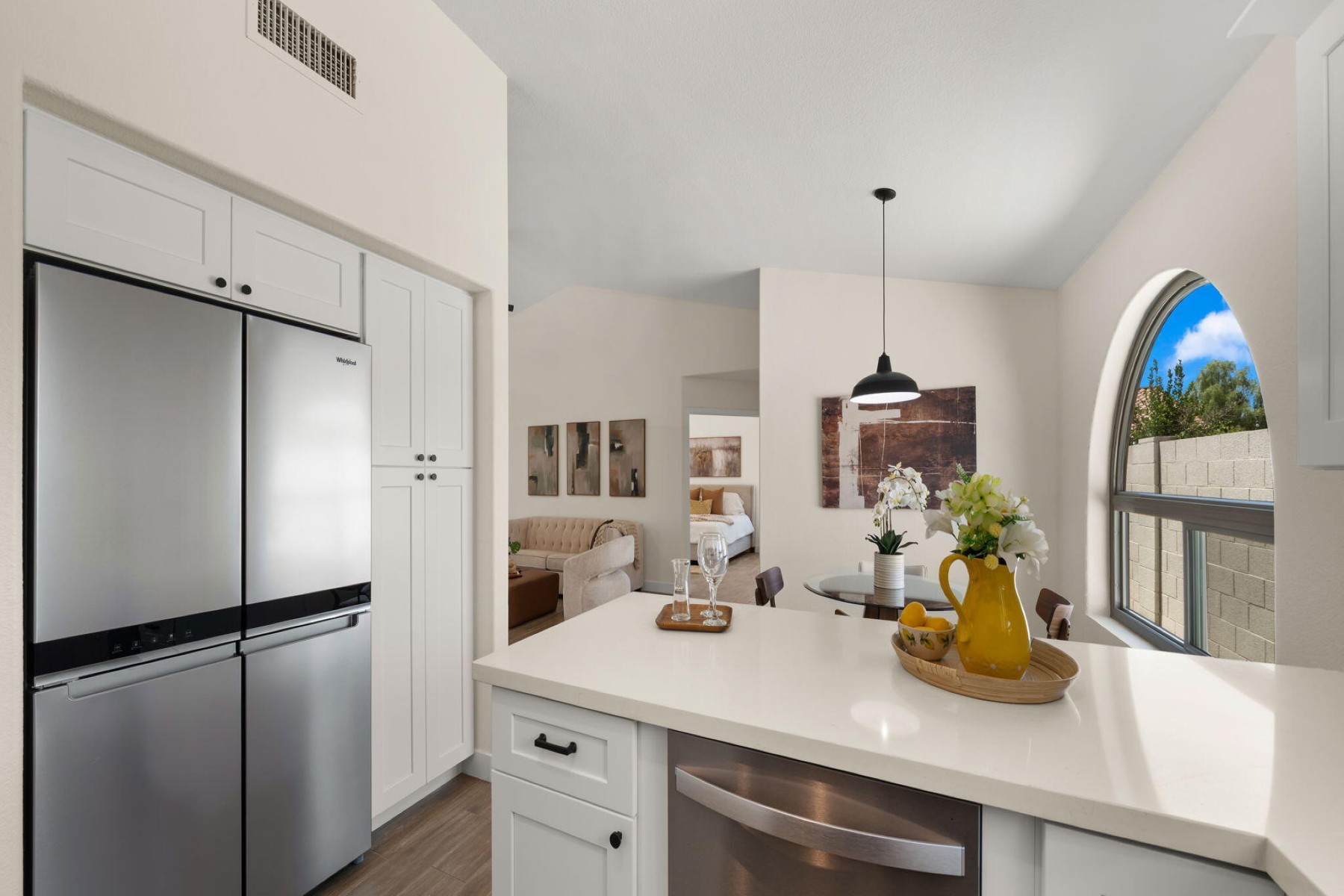  8241 E Portobello Avenue  Mesa, AZ - 物件實景