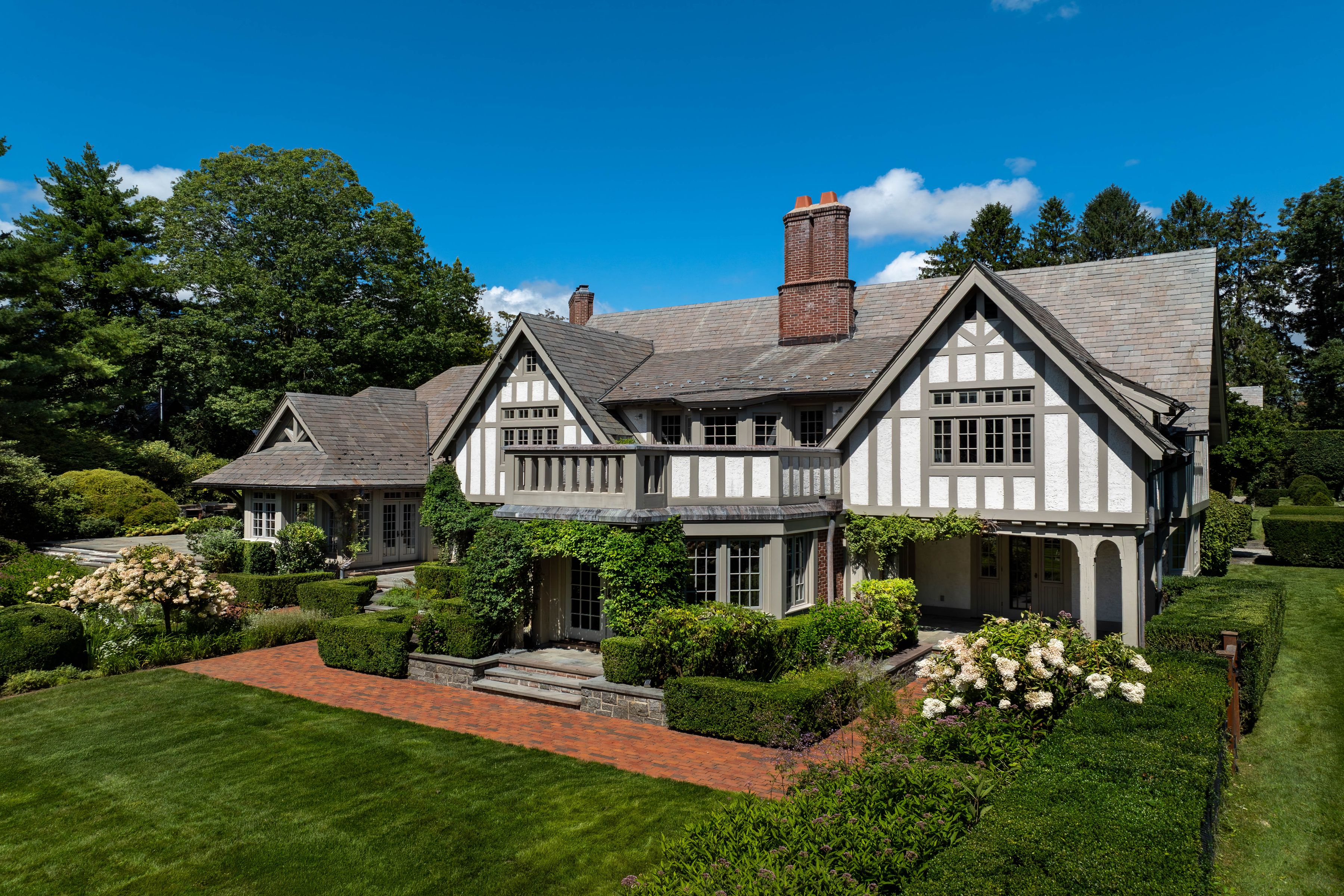  164 Round Hill Road - 物件實景