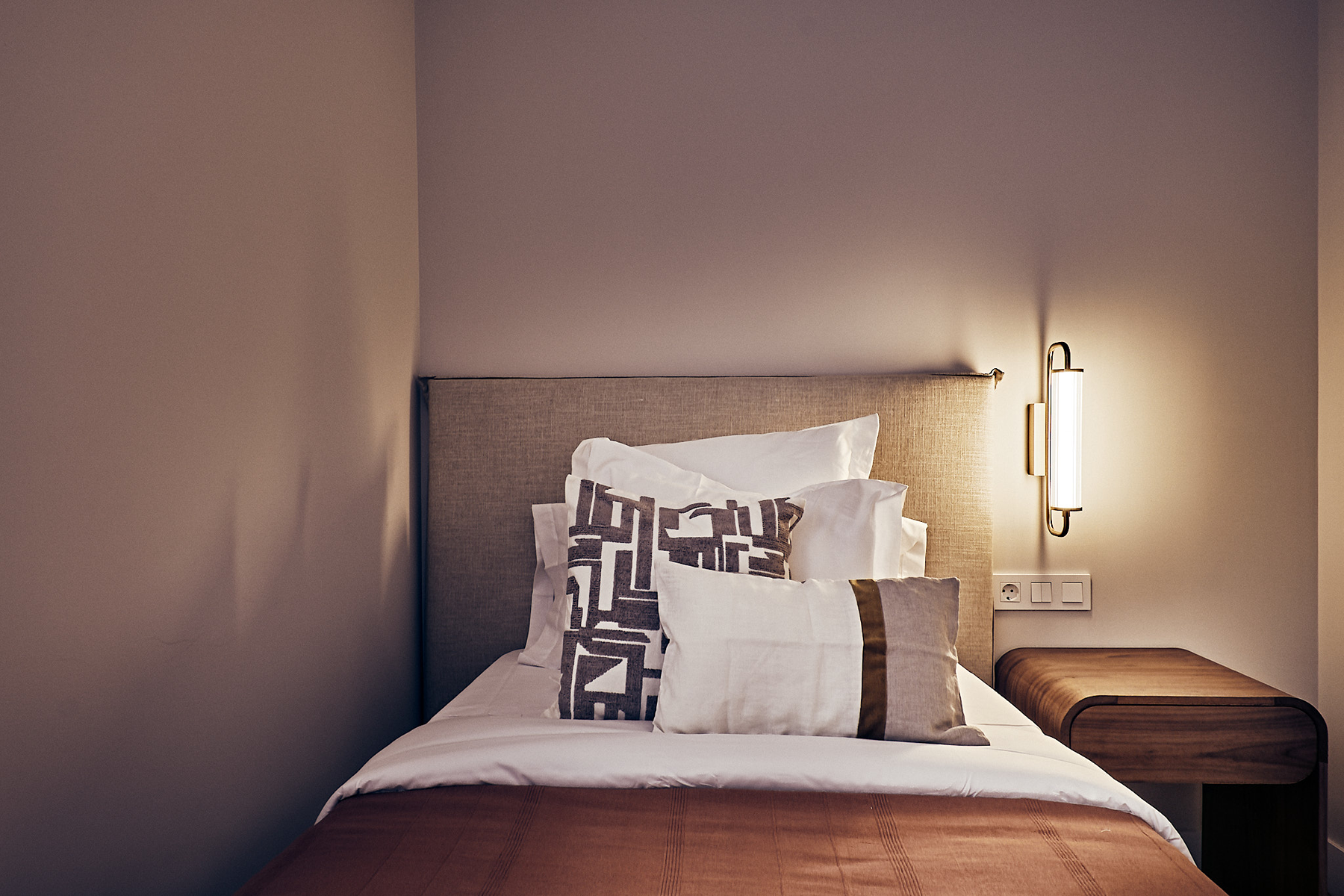  Refurbished Flat in Ibiza, Retiro, Madrid - 物件實景